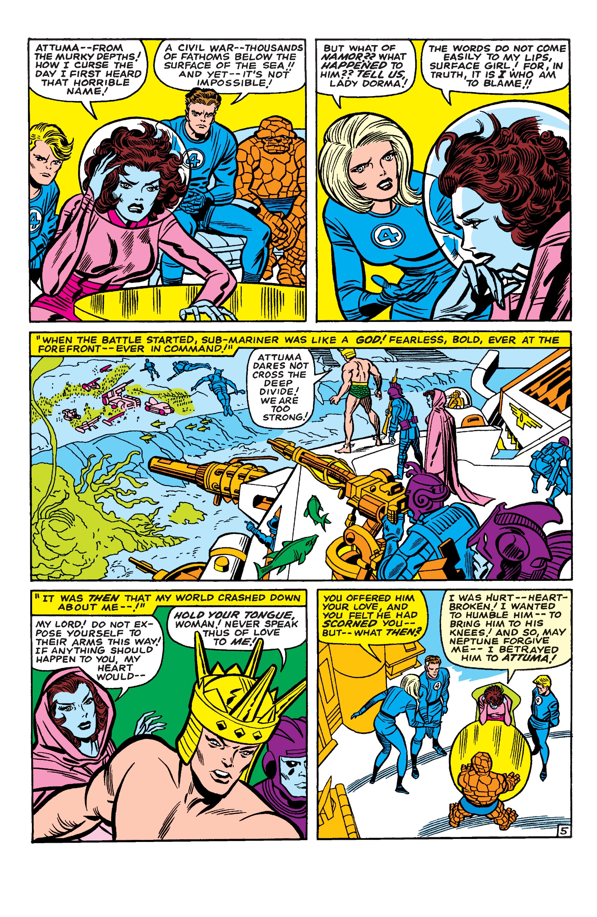 Fantastic Four (2022-): Chapter giantsize1 - Page 26