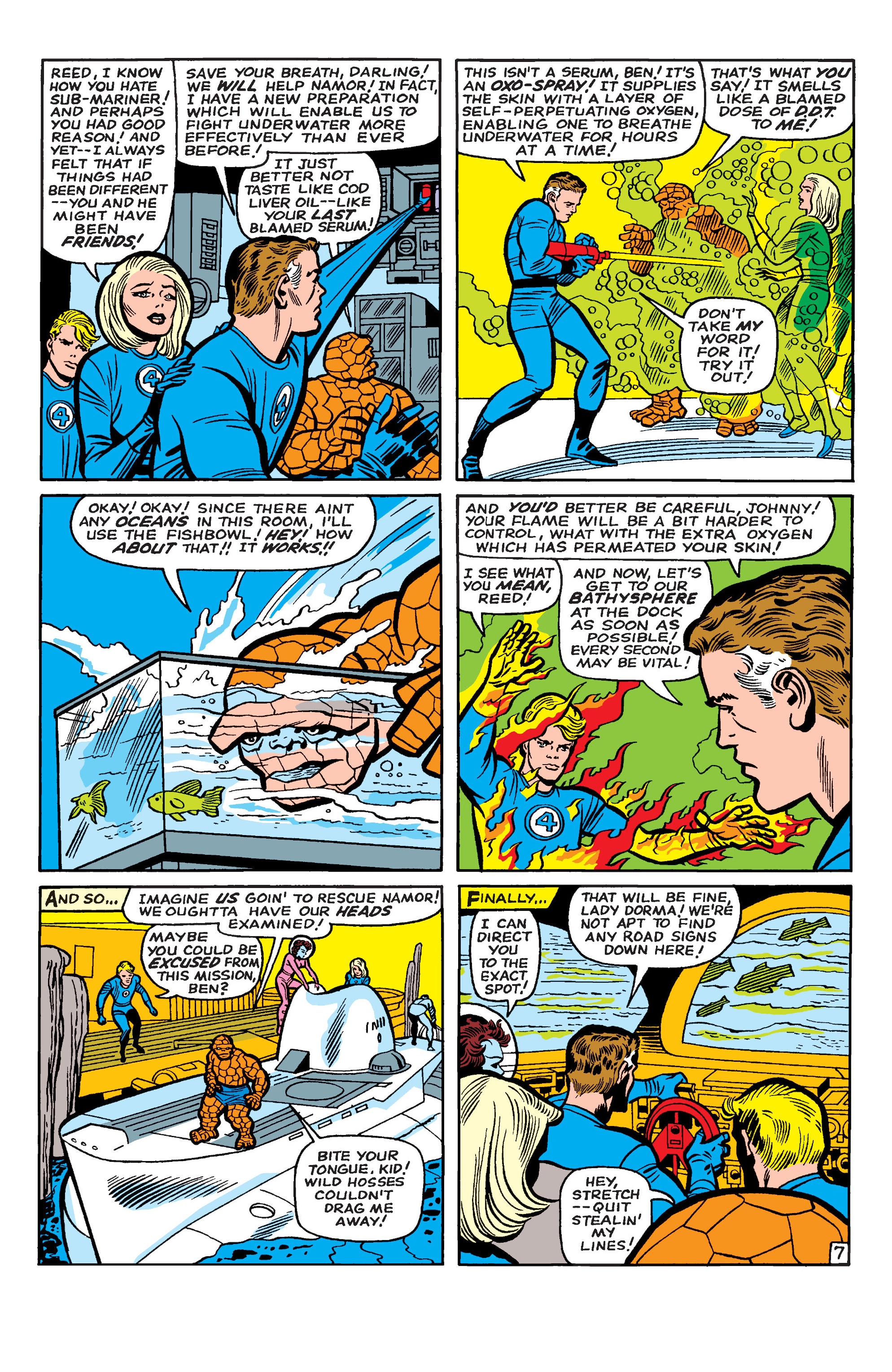 Fantastic Four (2022-): Chapter giantsize1 - Page 28