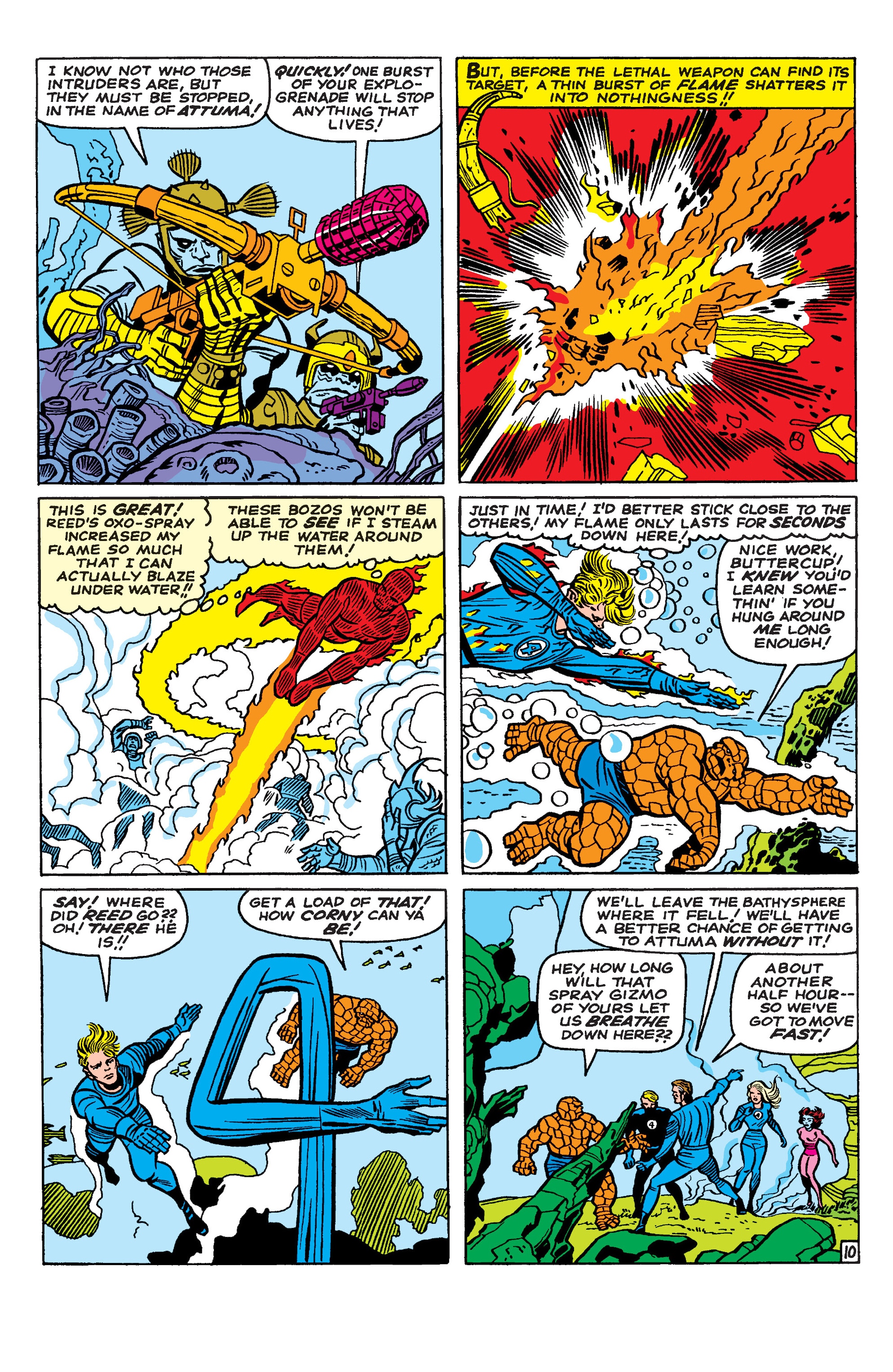 Fantastic Four (2022-): Chapter giantsize1 - Page 31