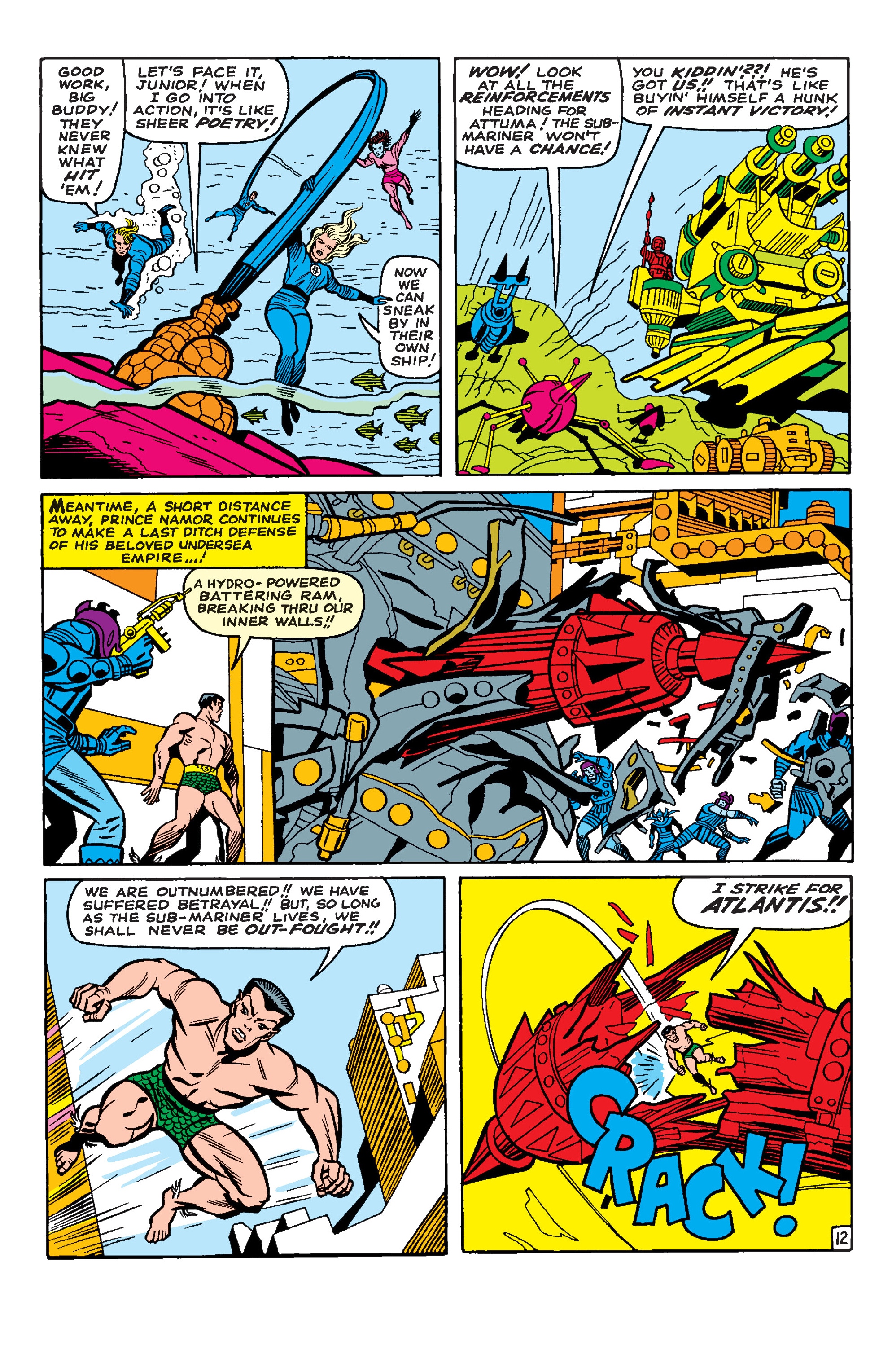 Fantastic Four (2022-): Chapter giantsize1 - Page 33