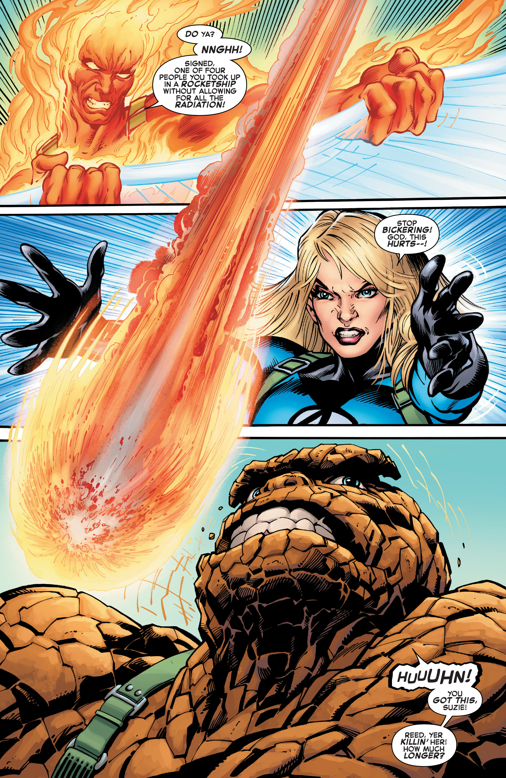Fantastic Four: Antithesis (2020-): Chapter 1 - Page 16