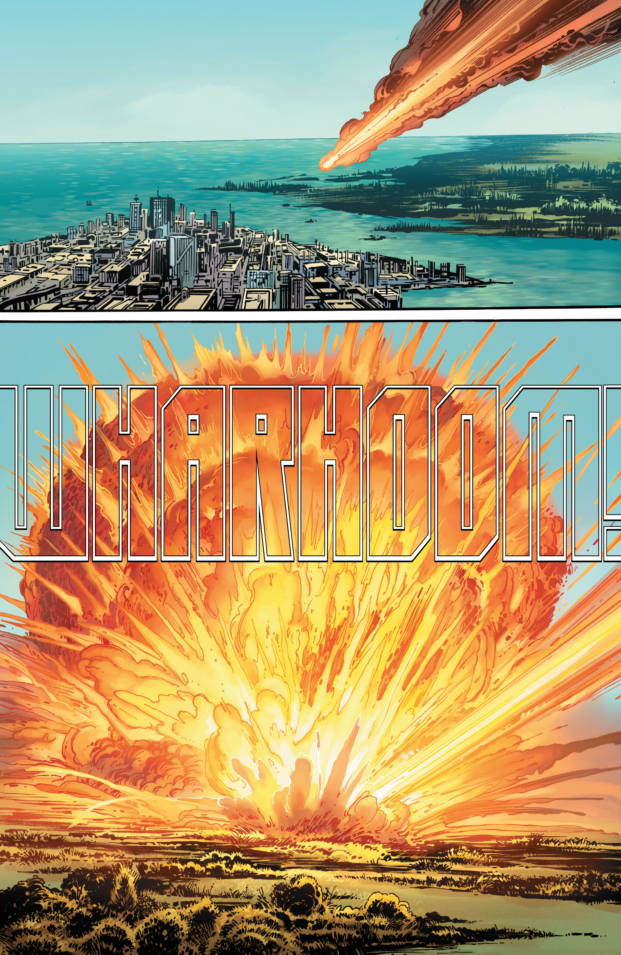Fantastic Four: Antithesis (2020-): Chapter 1 - Page 18