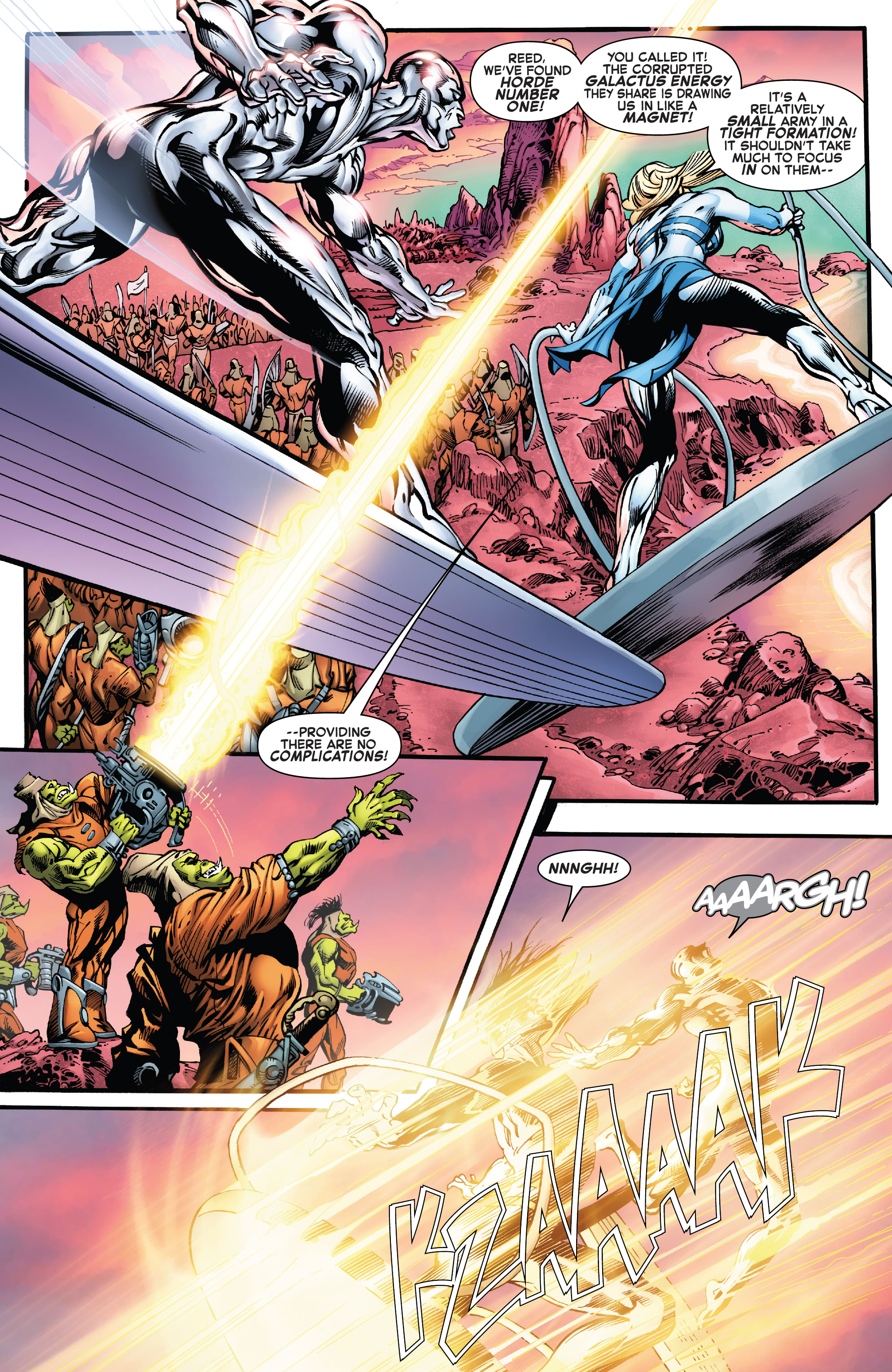 Fantastic Four: Antithesis (2020-): Chapter 3 - Page 10