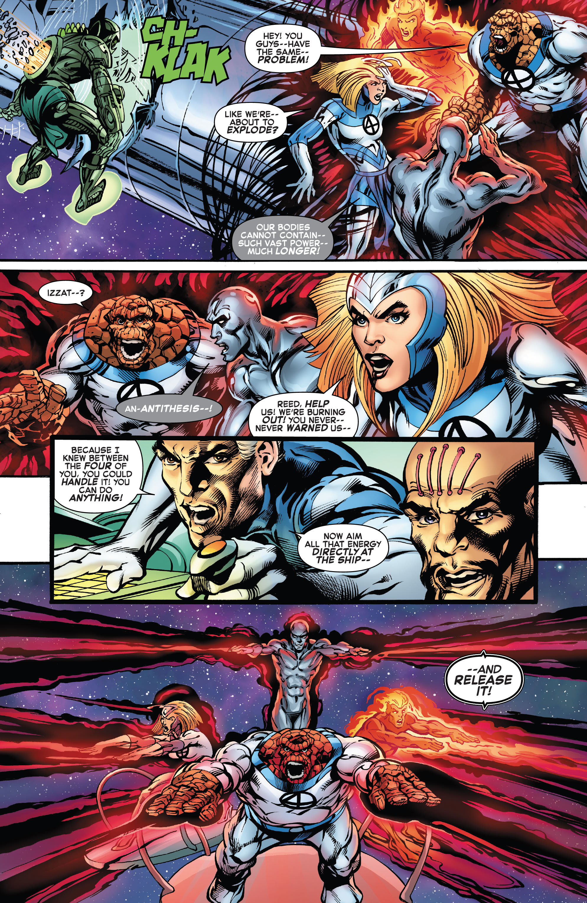Fantastic Four: Antithesis (2020-): Chapter 3 - Page 17