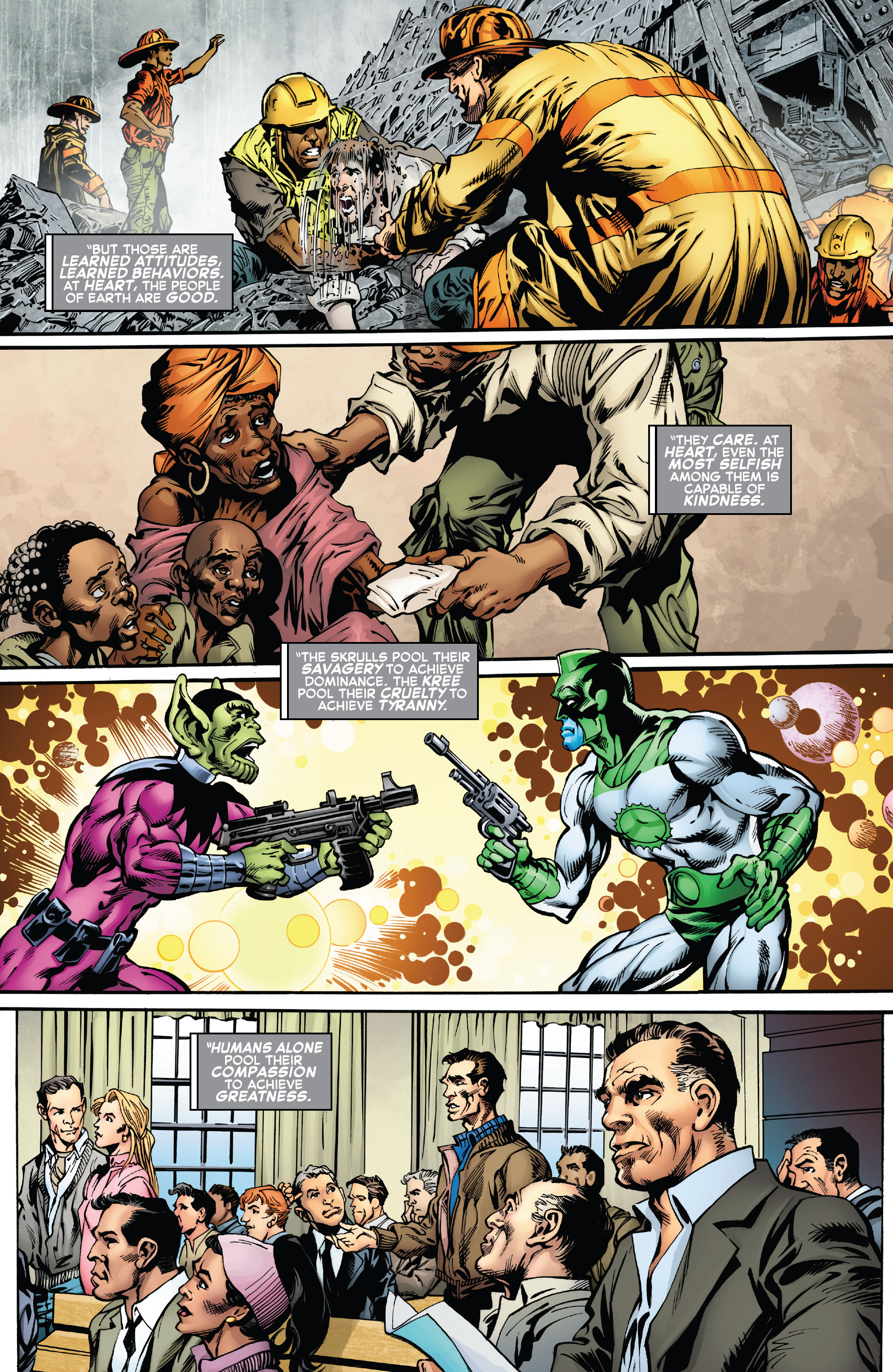 Fantastic Four: Antithesis (2020-): Chapter 4 - Page 12