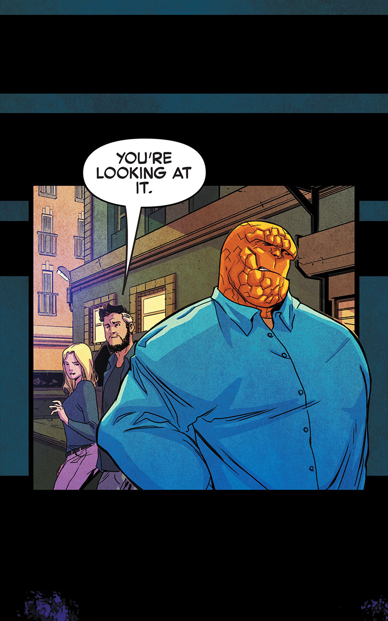 Fantastic Four Infinity Comic (2021-): Chapter 1 - Page 4
