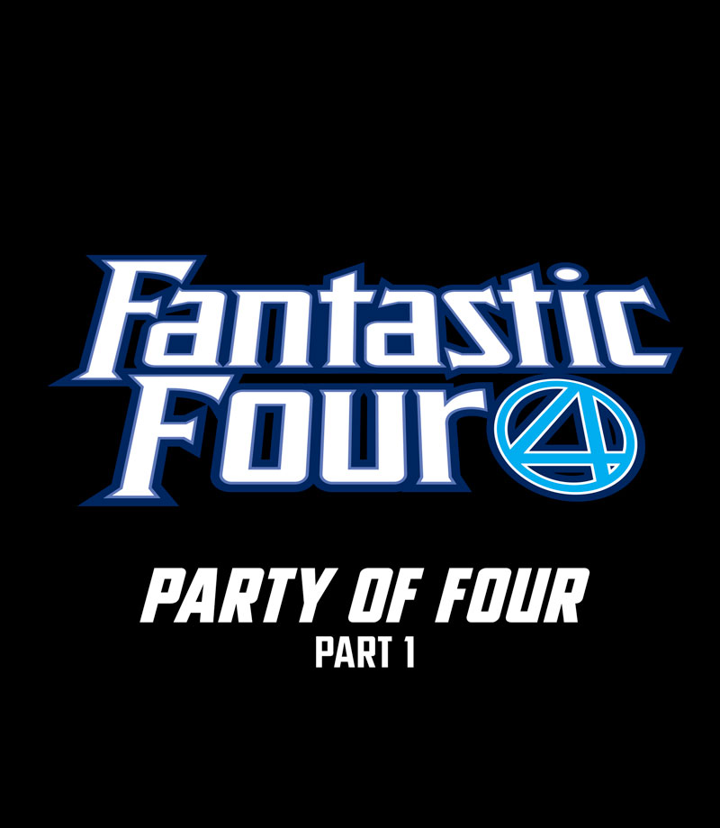 Fantastic Four Infinity Comic (2021-): Chapter 1 - Page 7