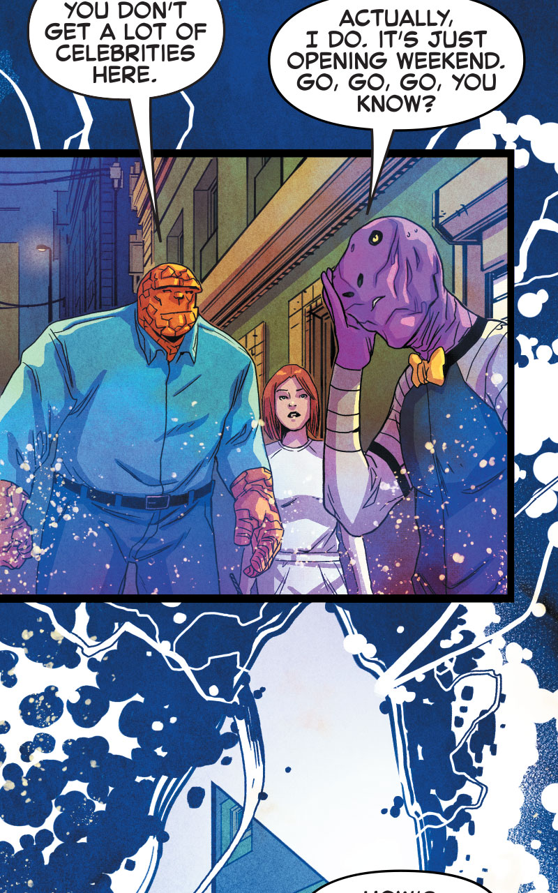Fantastic Four Infinity Comic (2021-): Chapter 1 - Page 10