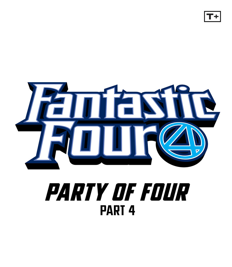 Fantastic Four Infinity Comic (2021-): Chapter 4 - Page 2