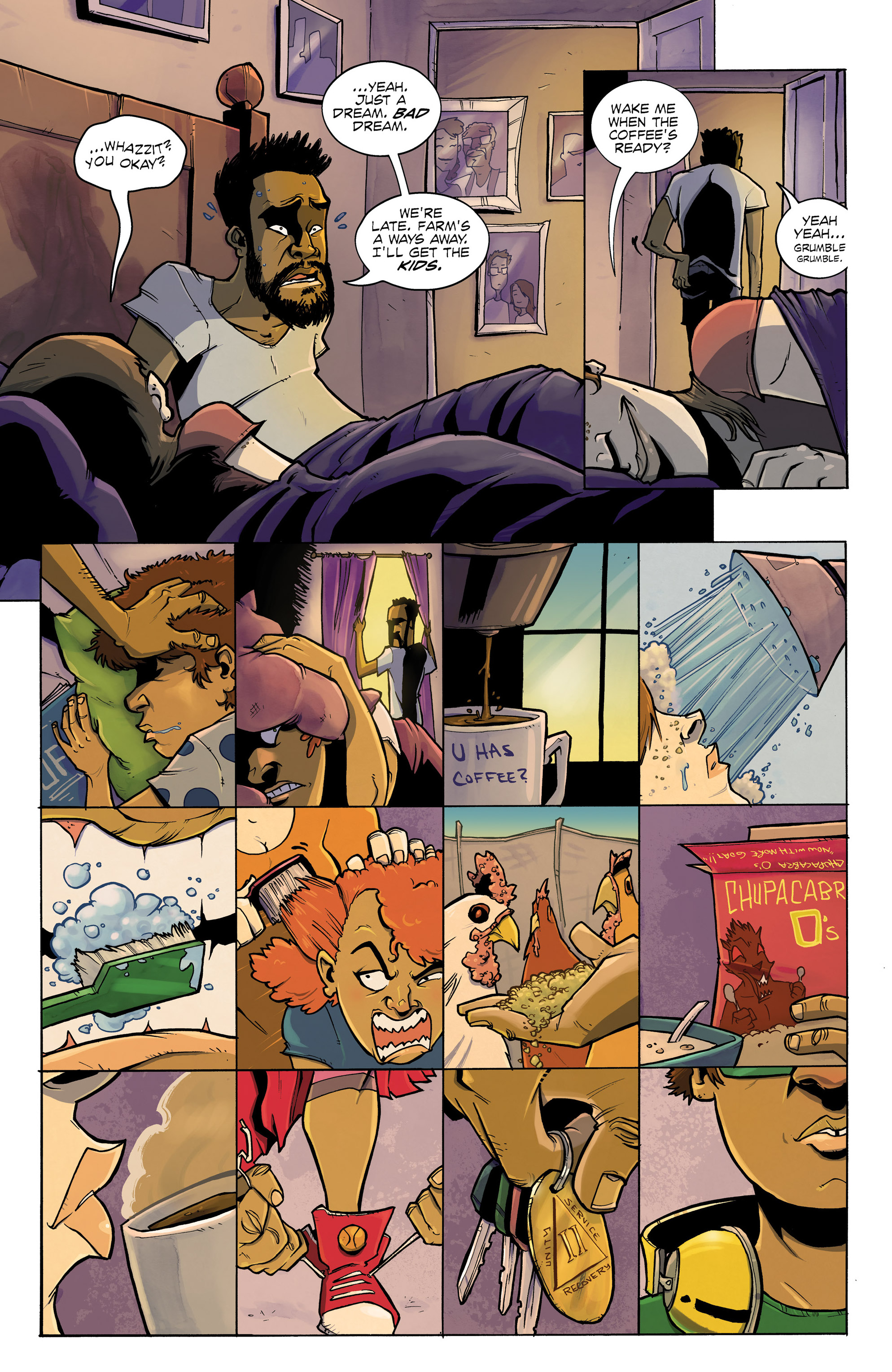 Farmhand (2018-): Chapter 1 - Page 8