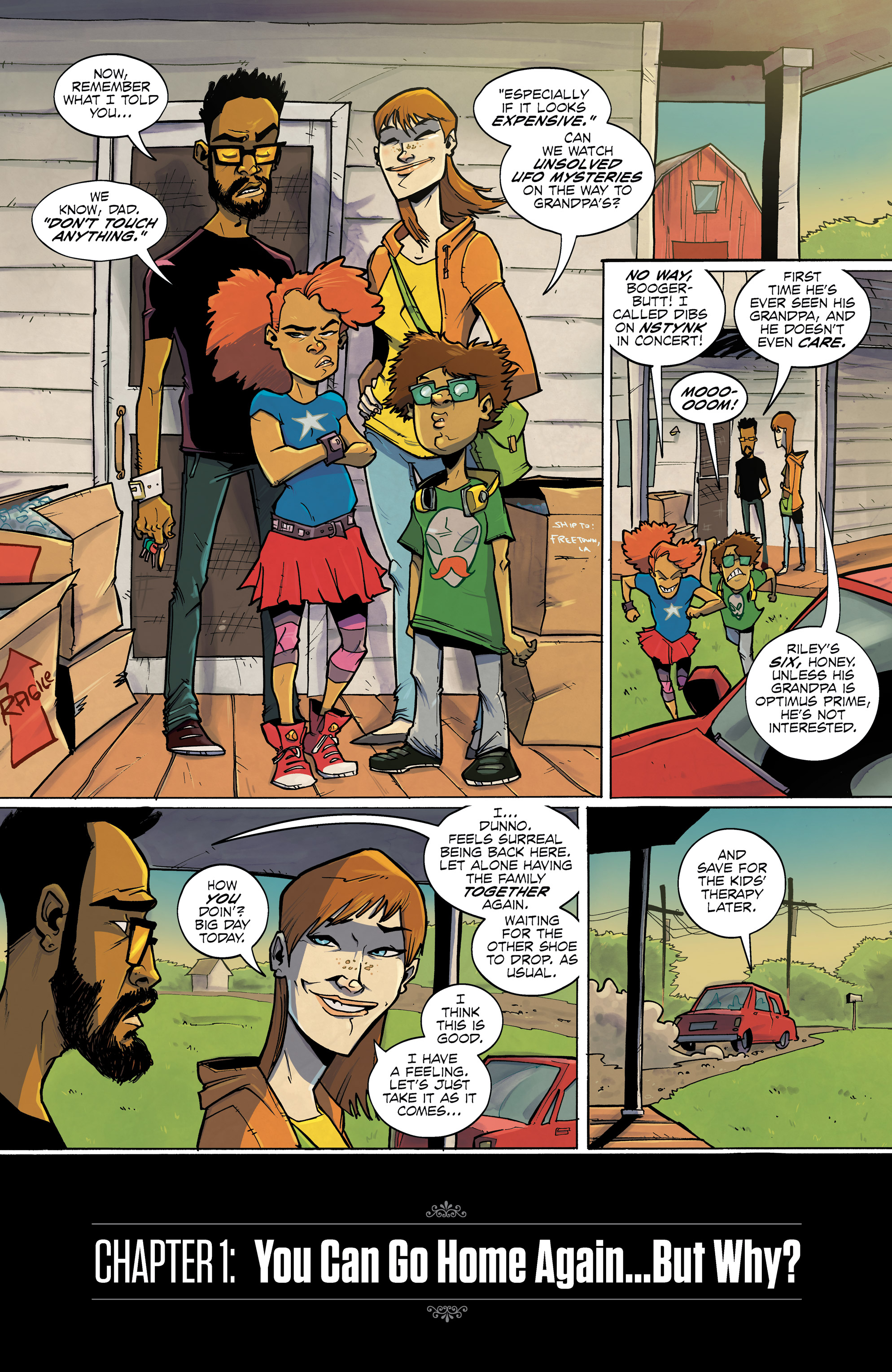 Farmhand (2018-): Chapter 1 - Page 9