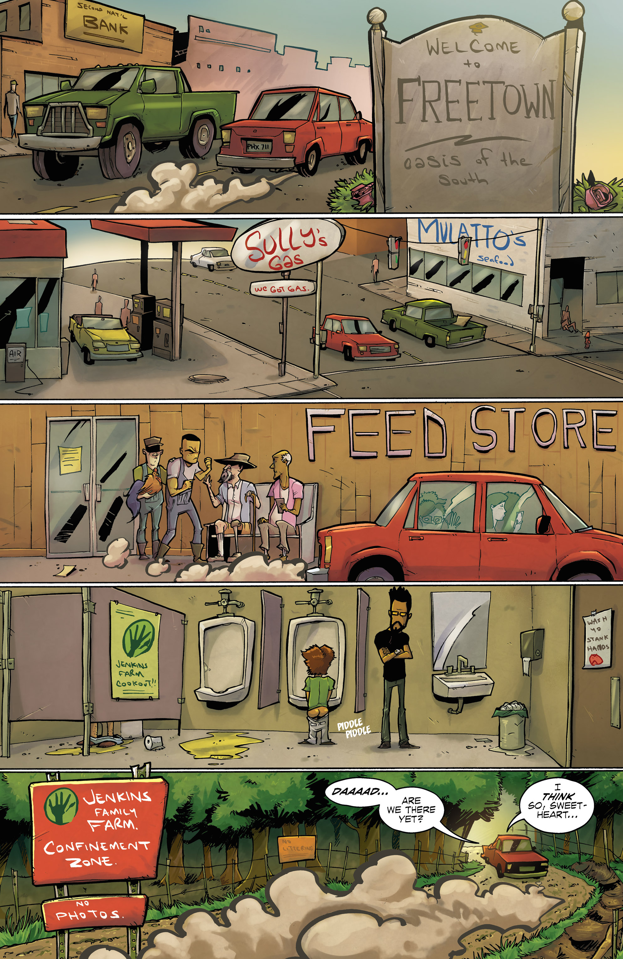 Farmhand (2018-): Chapter 1 - Page 10
