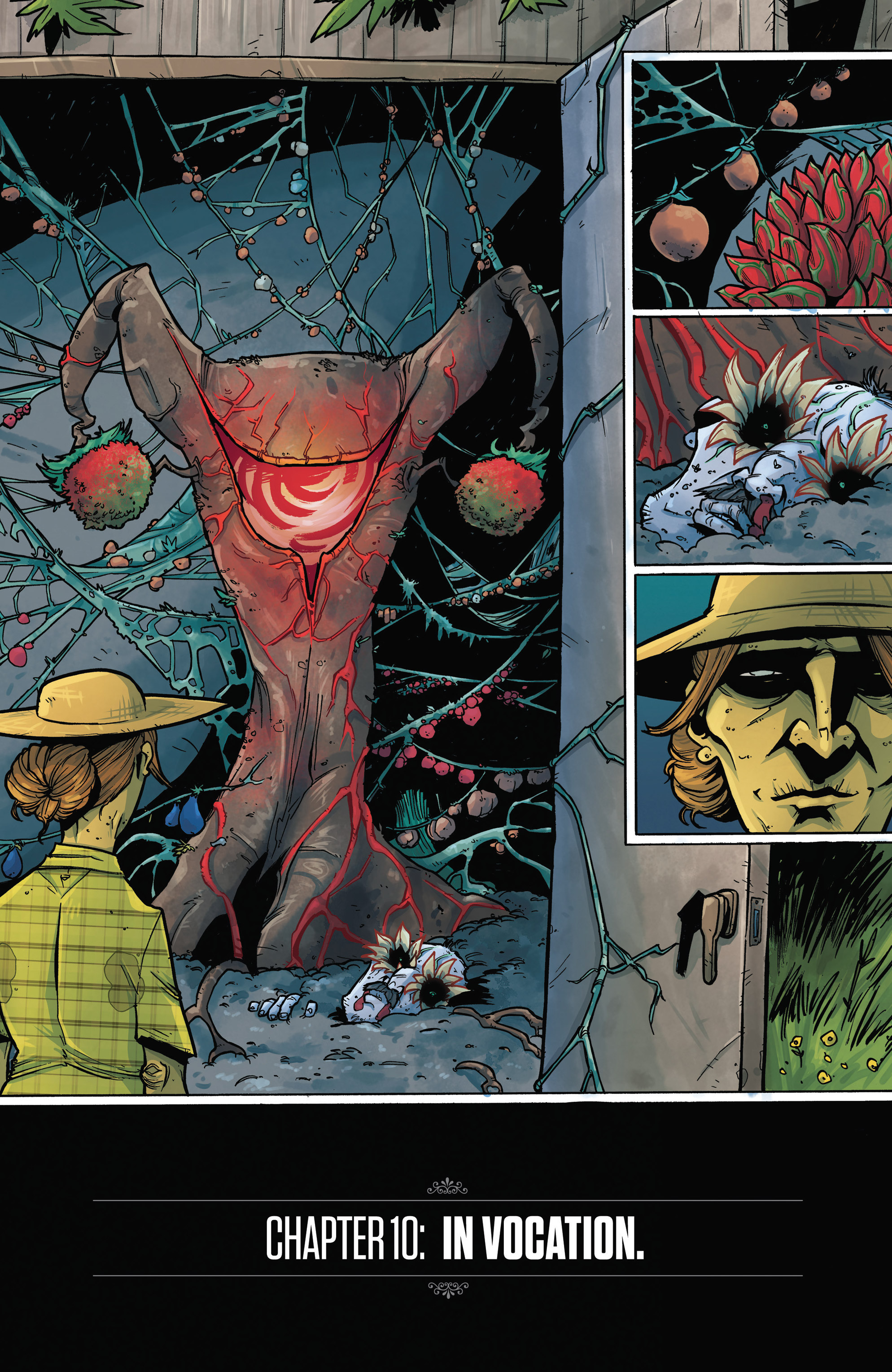 Farmhand (2018-): Chapter 10 - Page 5