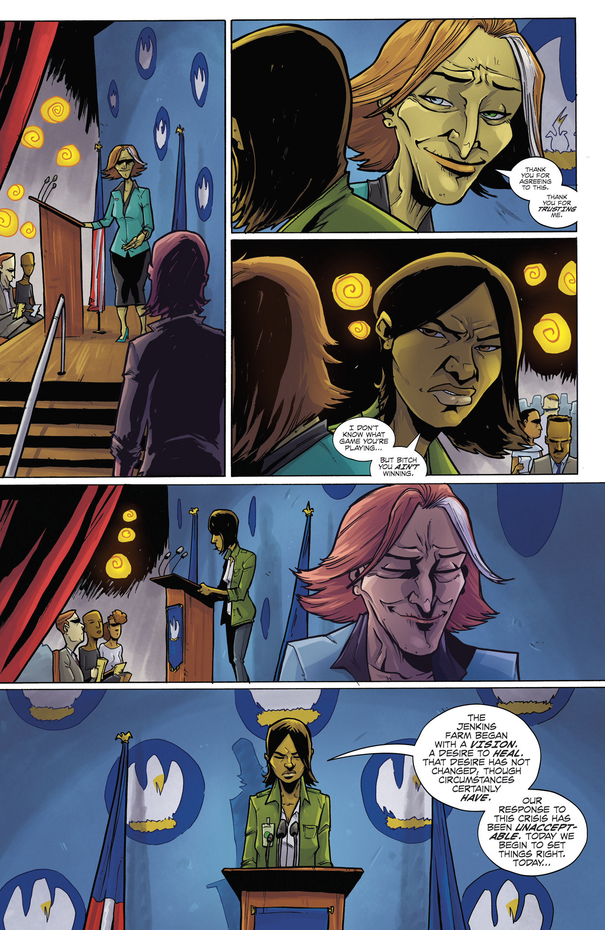 Farmhand (2018-): Chapter 10 - Page 8