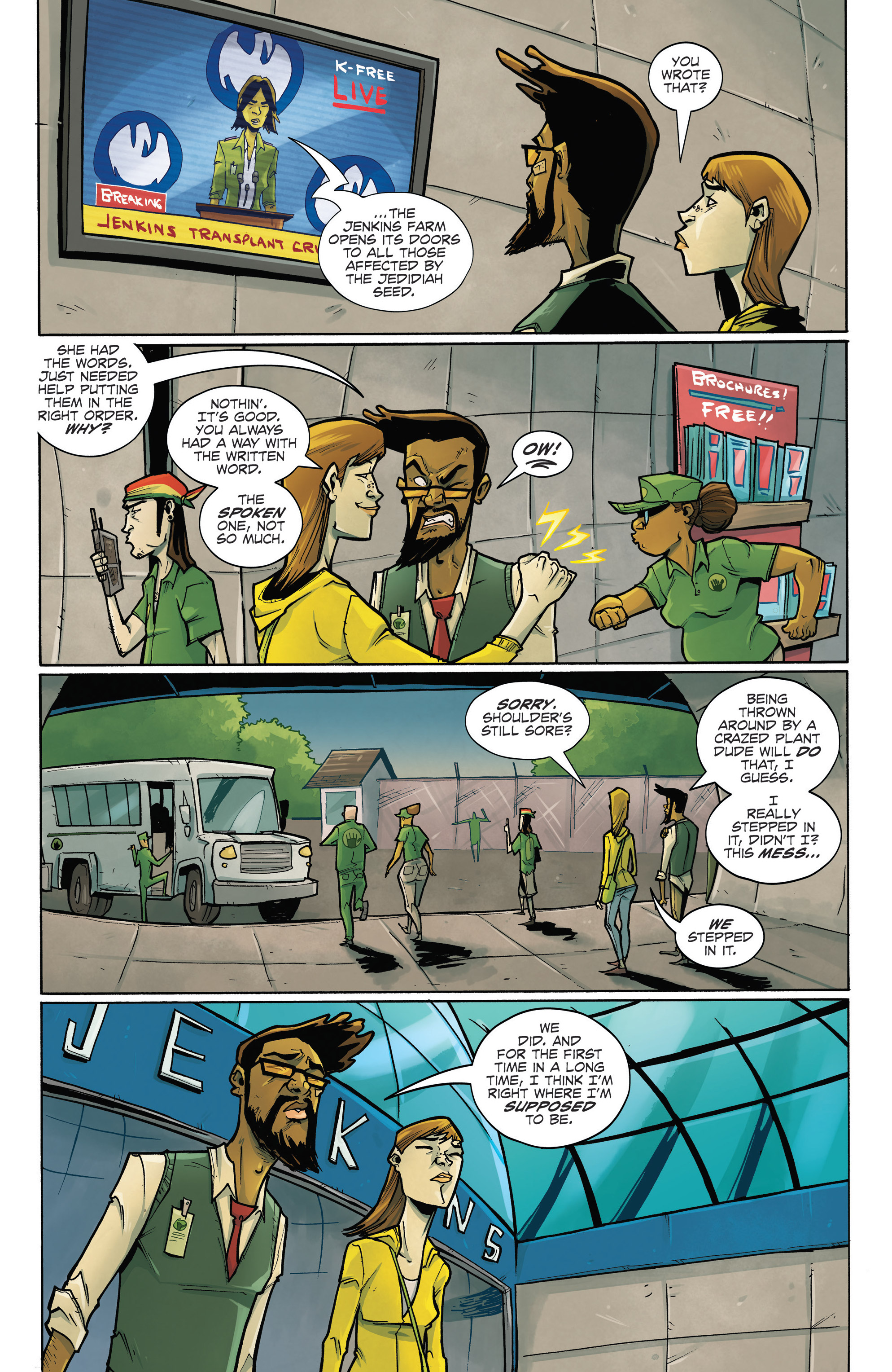 Farmhand (2018-): Chapter 10 - Page 9