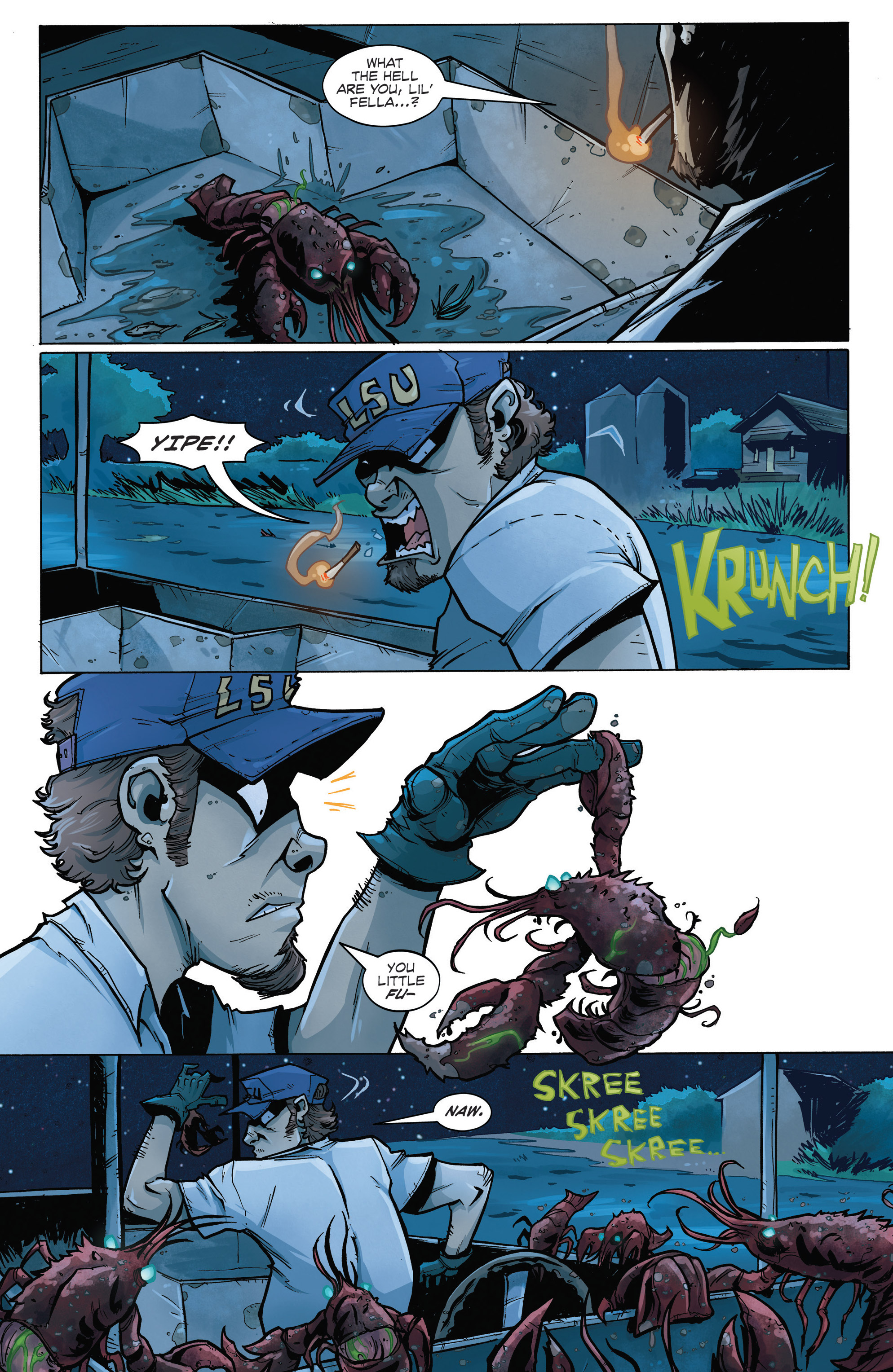 Farmhand (2018-): Chapter 12 - Page 4