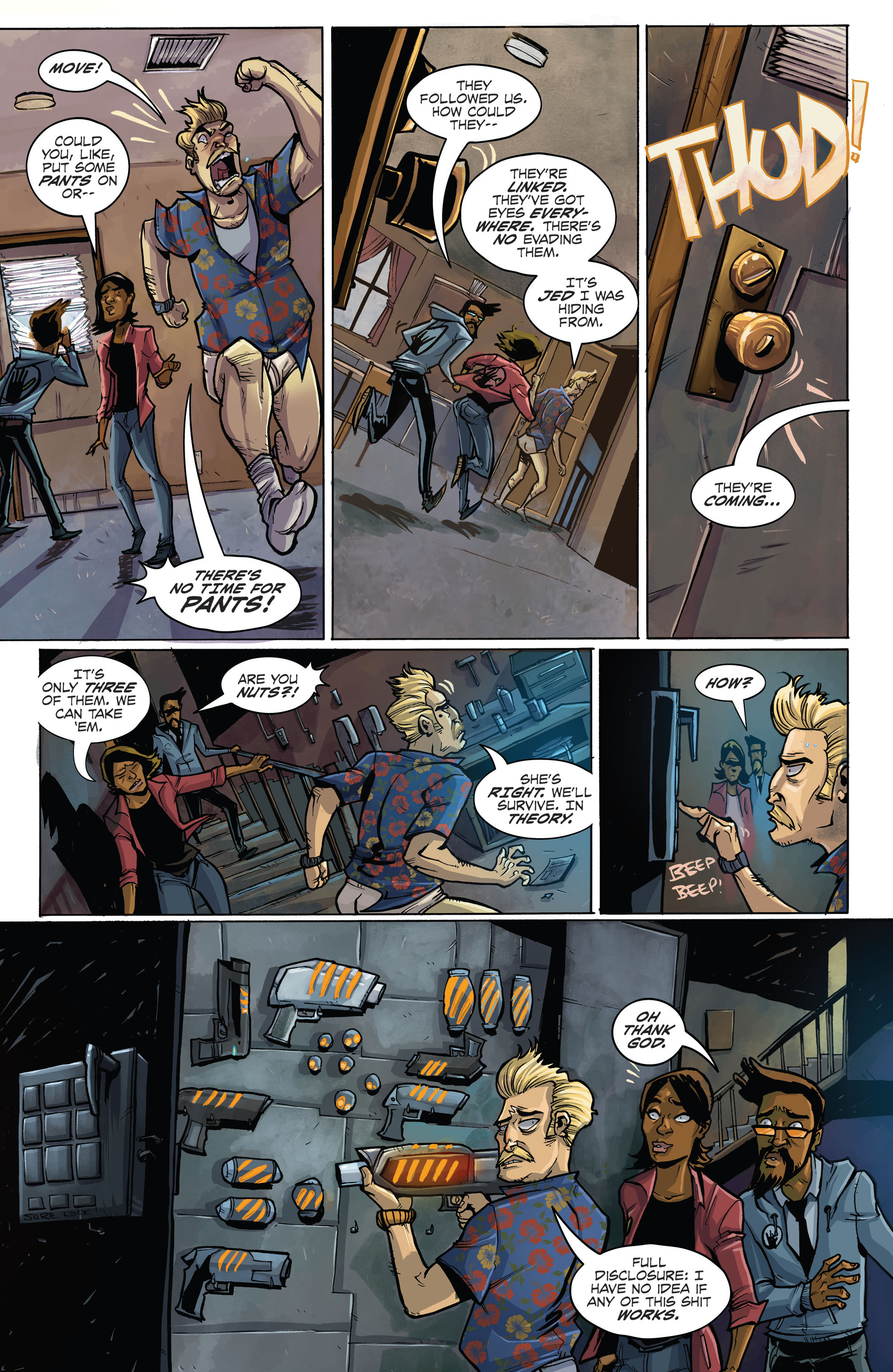 Farmhand (2018-): Chapter 13 - Page 11