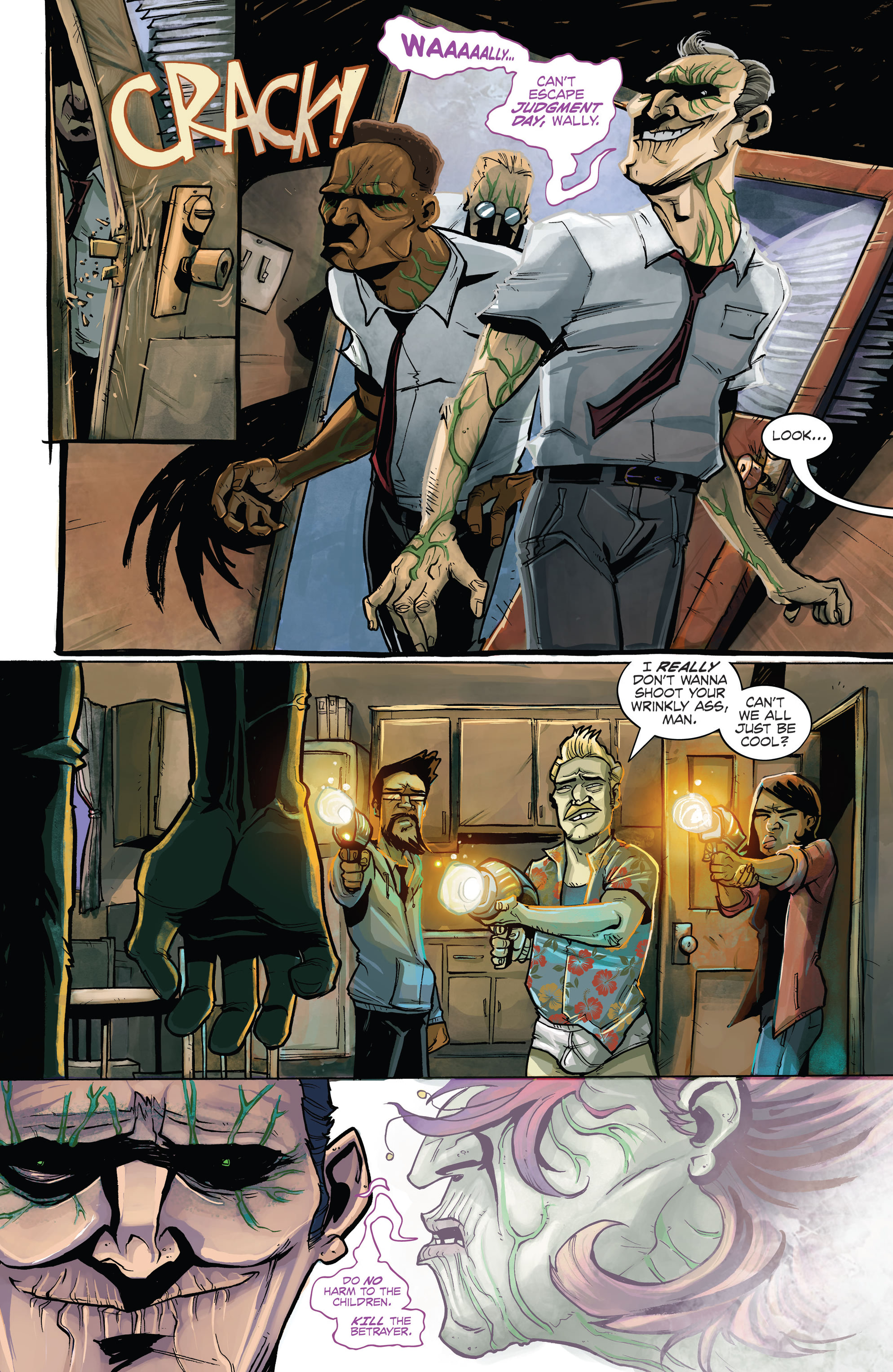 Farmhand (2018-): Chapter 13 - Page 12