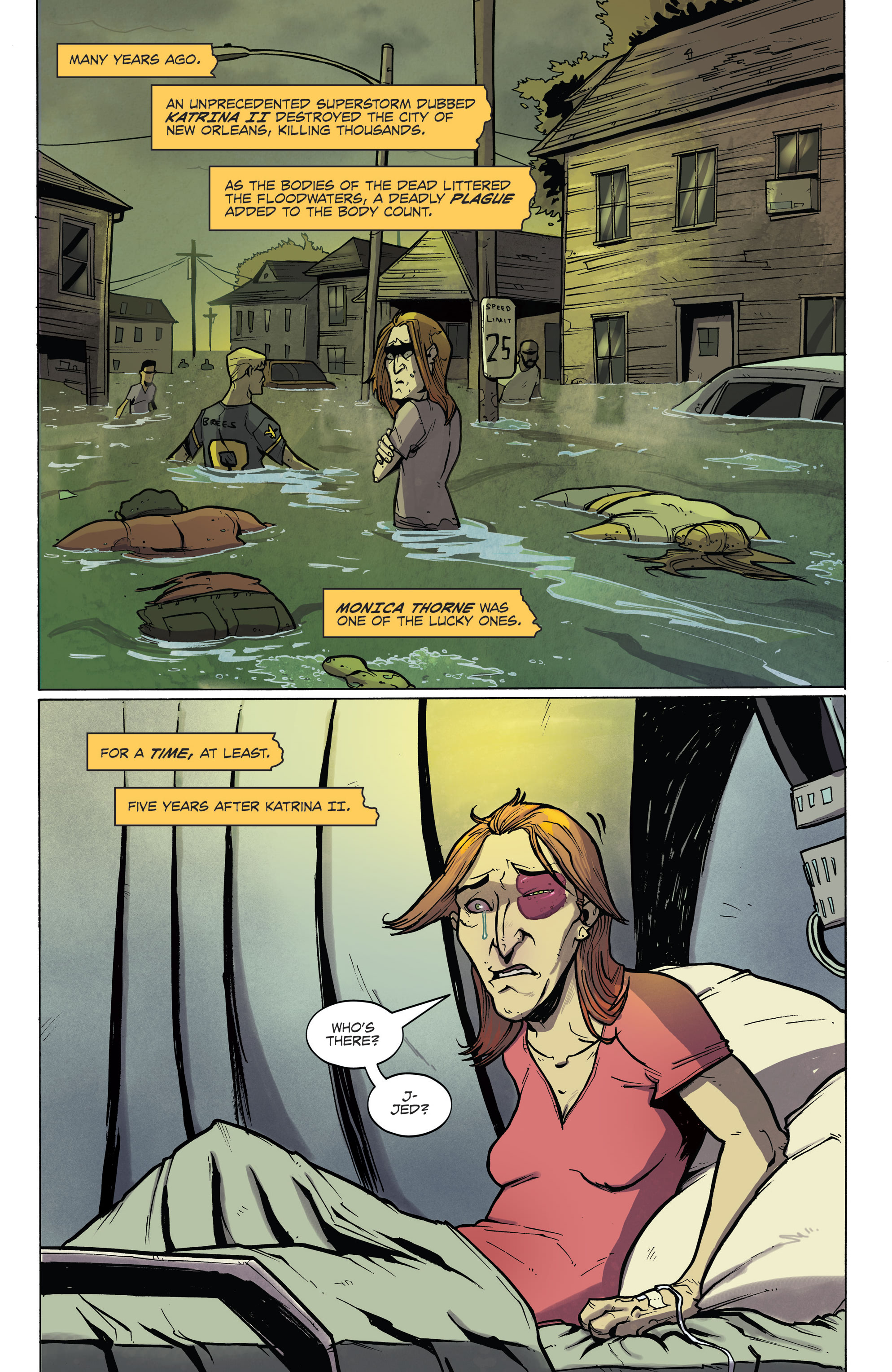 Farmhand (2018-): Chapter 14 - Page 3