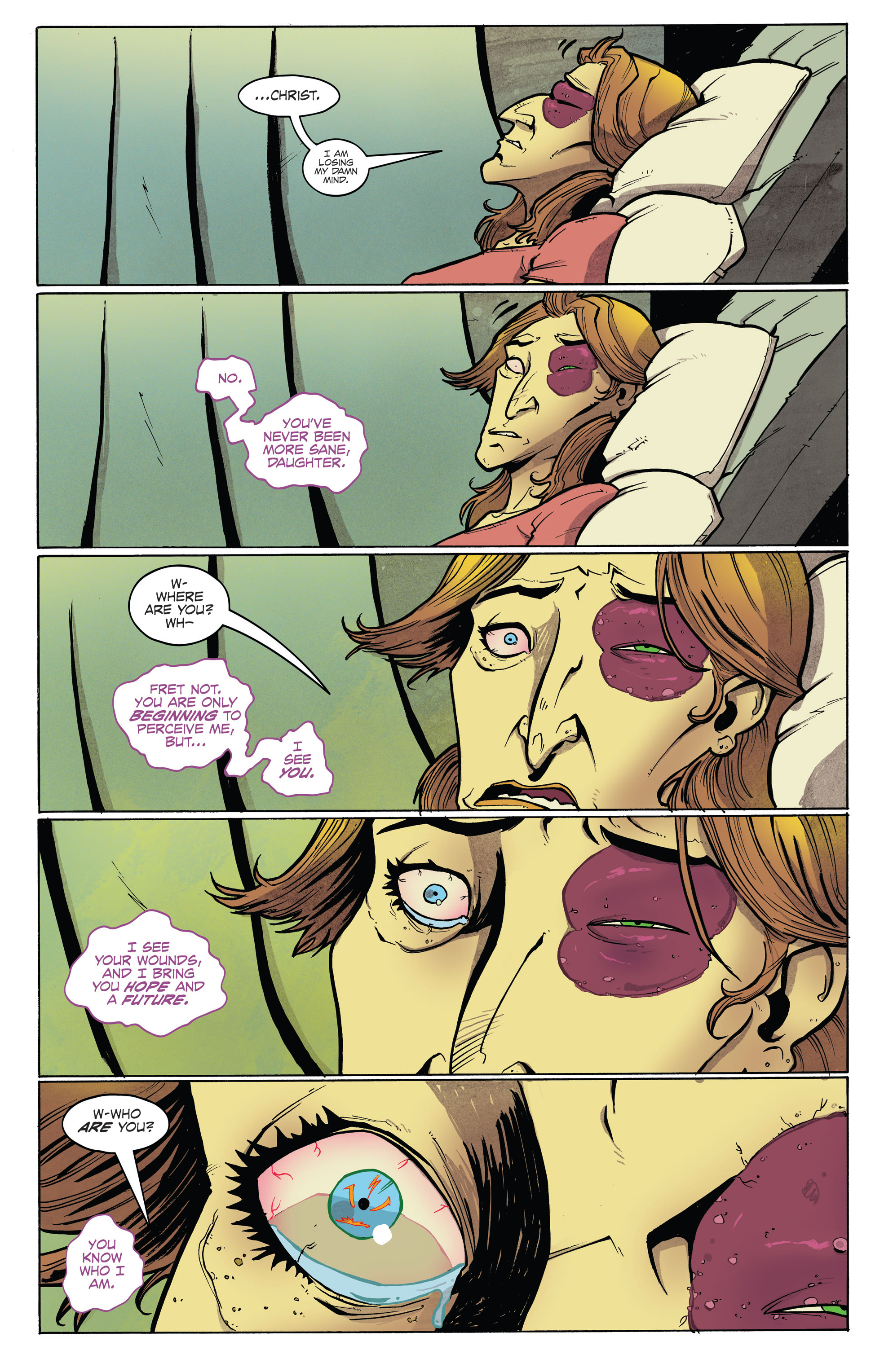 Farmhand (2018-): Chapter 14 - Page 4