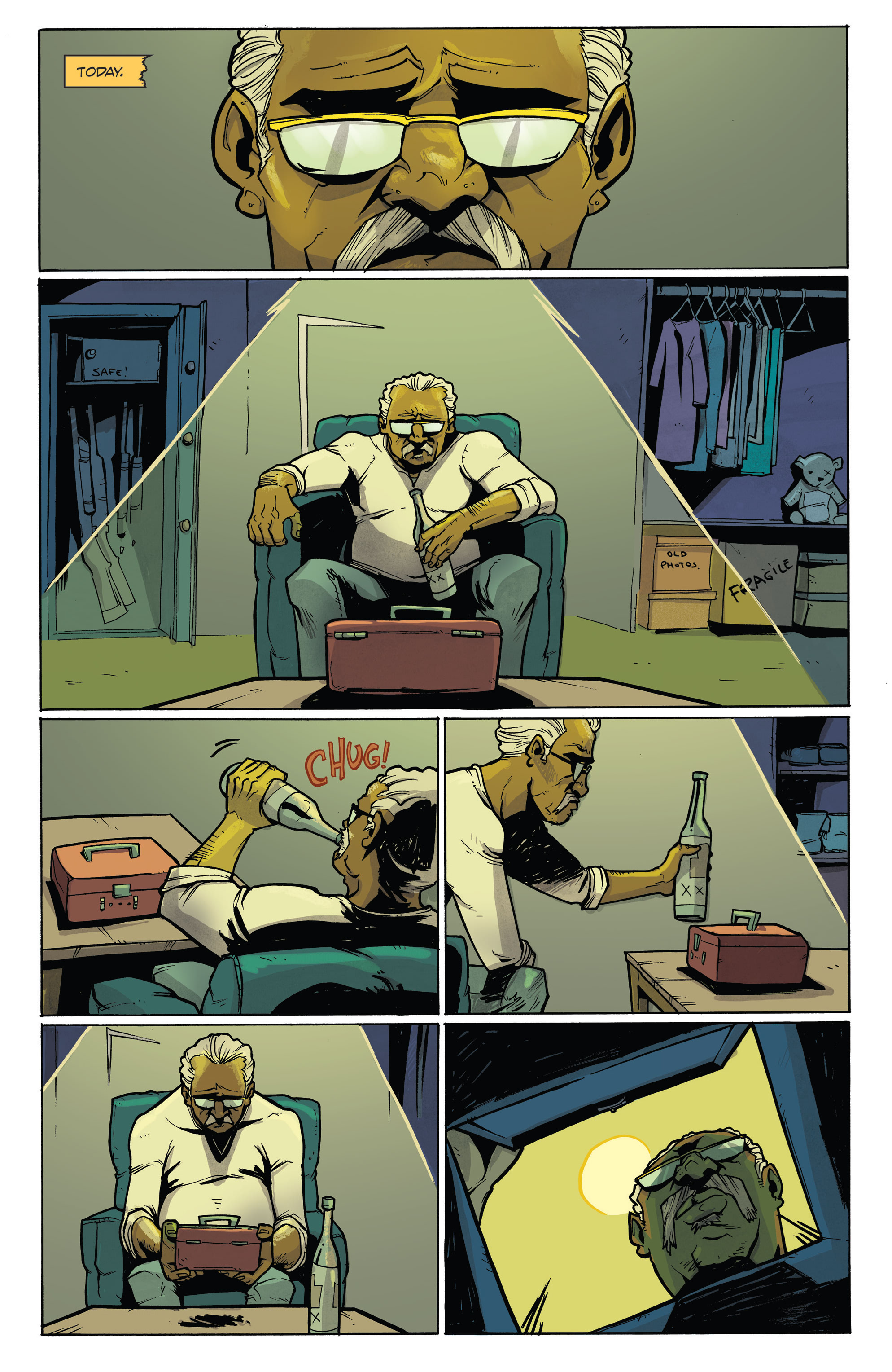 Farmhand (2018-): Chapter 14 - Page 6