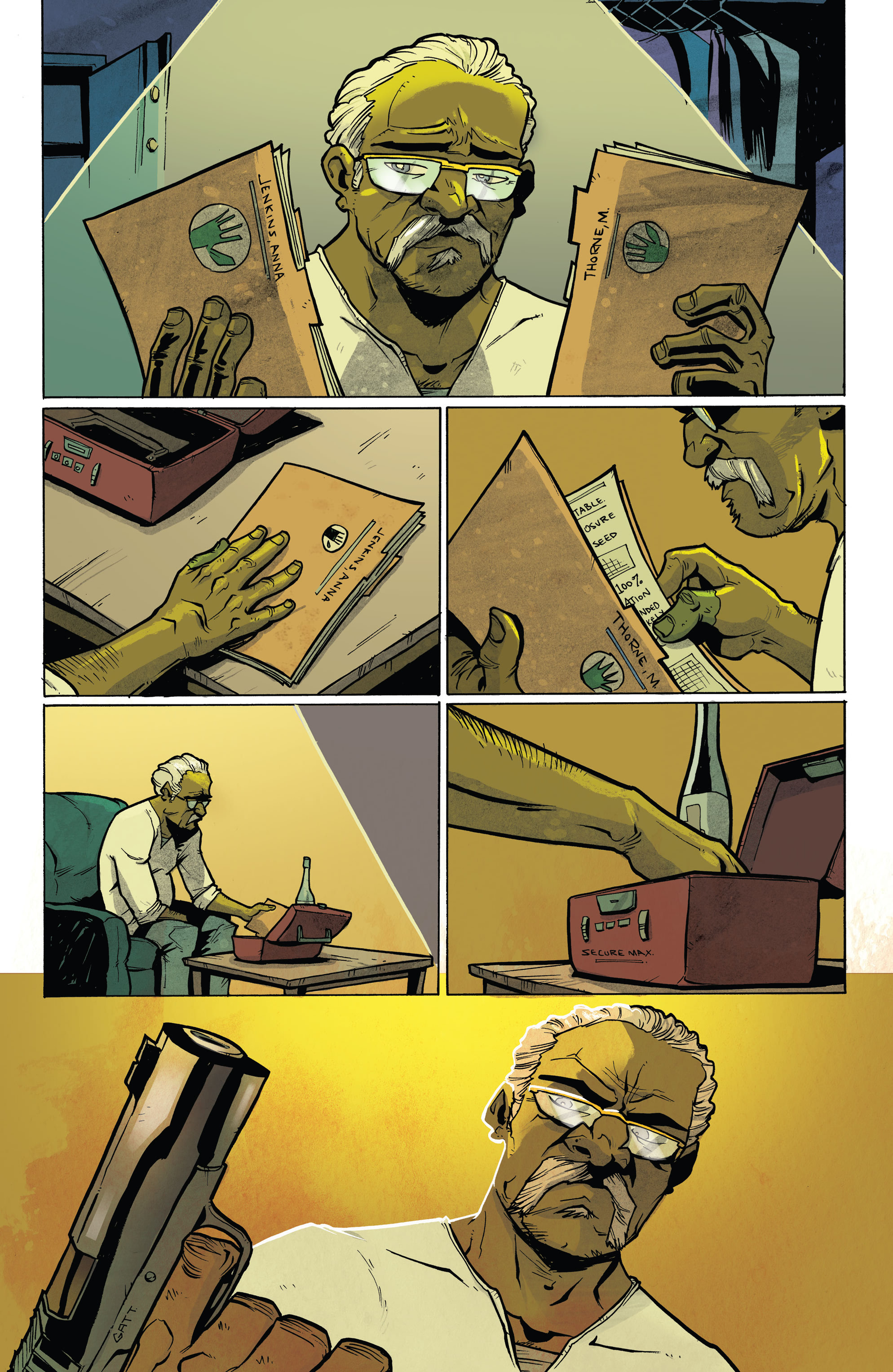Farmhand (2018-): Chapter 14 - Page 7