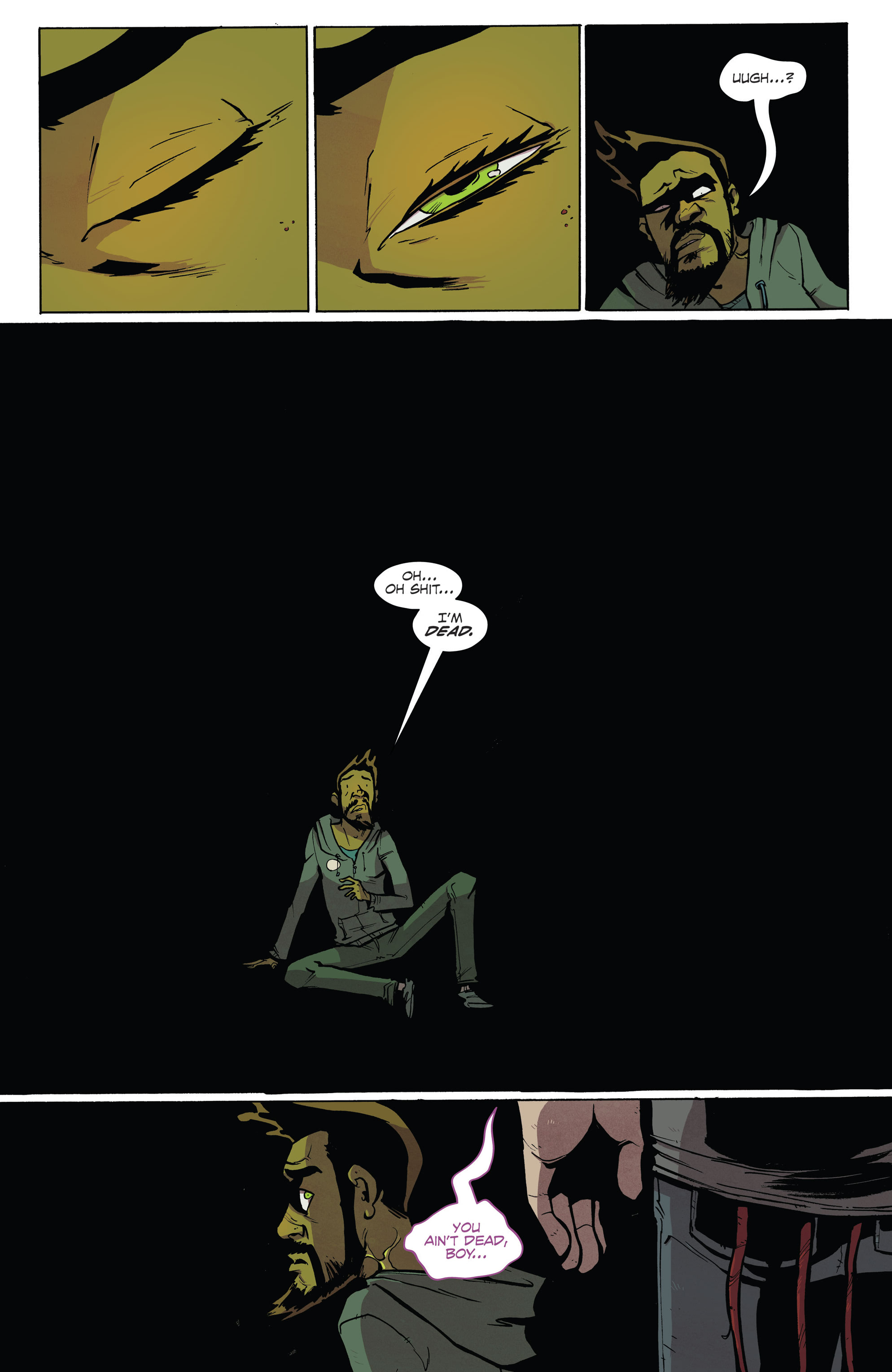 Farmhand (2018-): Chapter 15 - Page 3