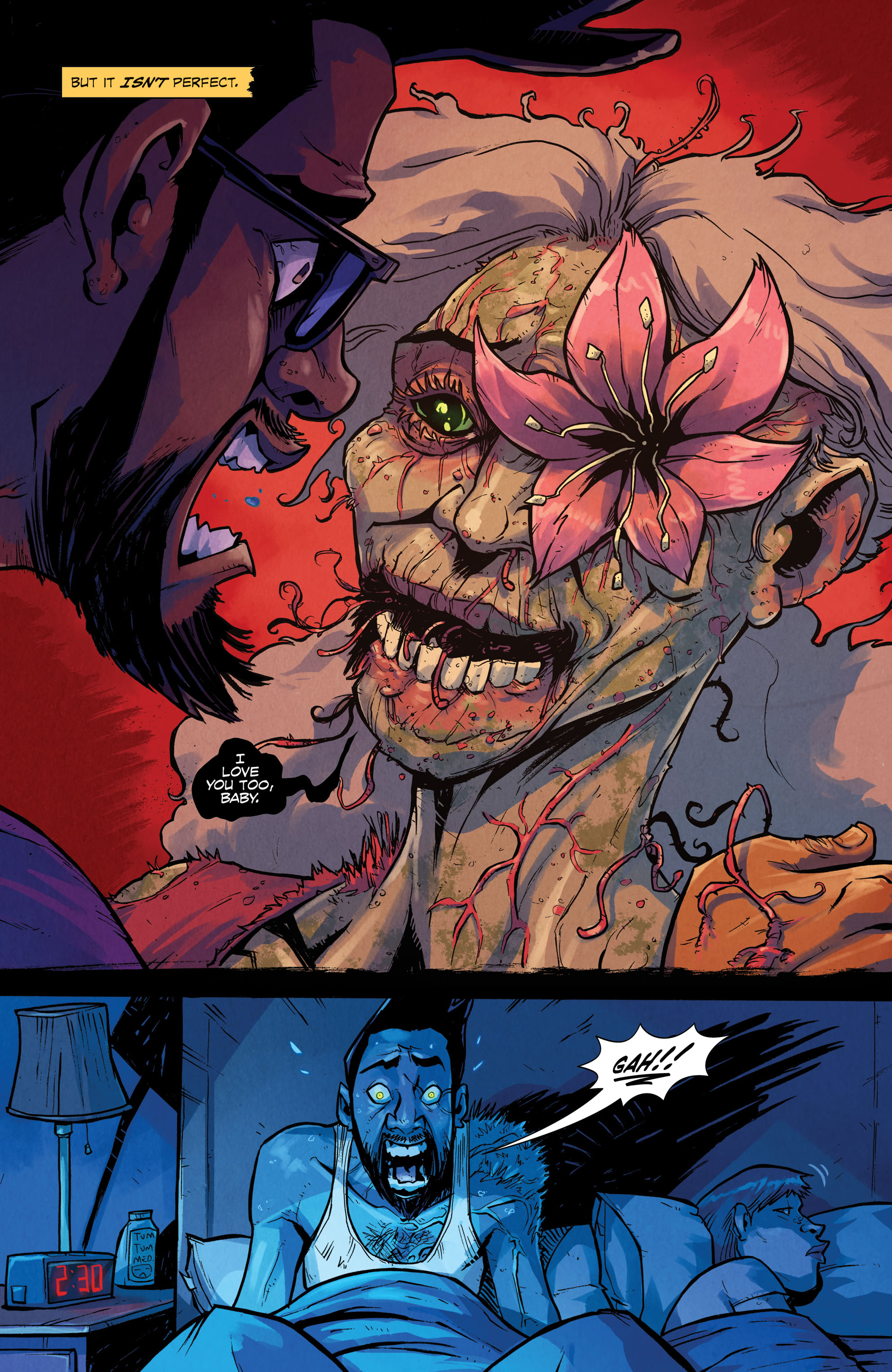 Farmhand (2018-): Chapter 17 - Page 5