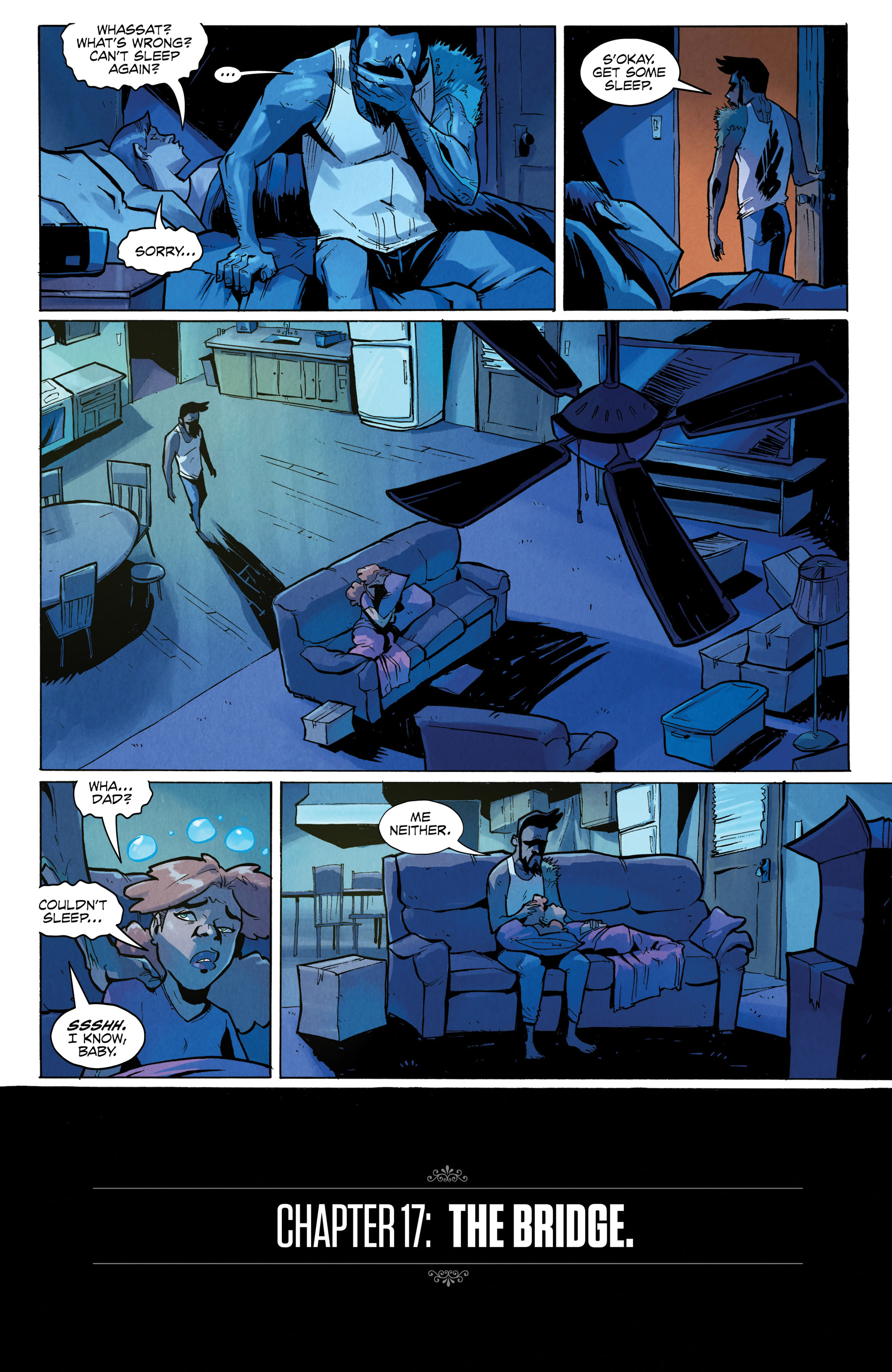 Farmhand (2018-): Chapter 17 - Page 6