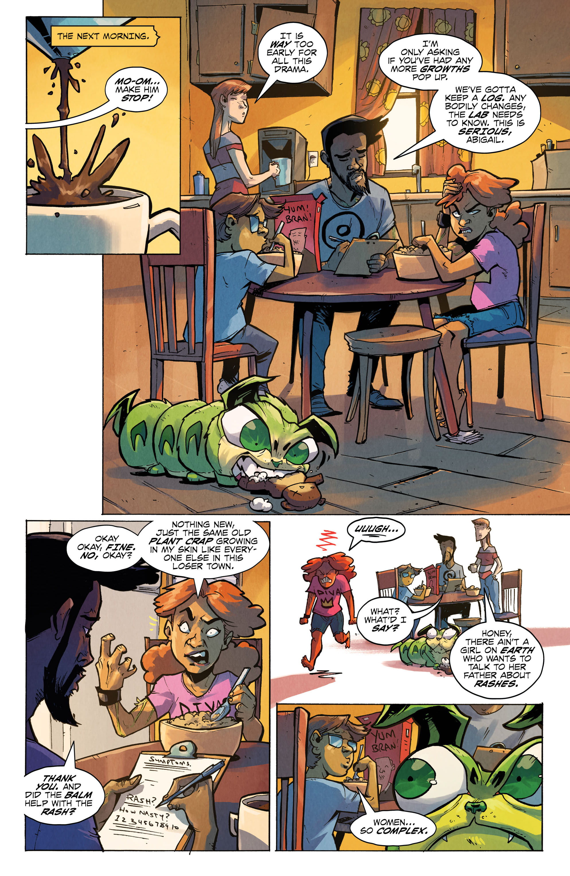 Farmhand (2018-): Chapter 17 - Page 7