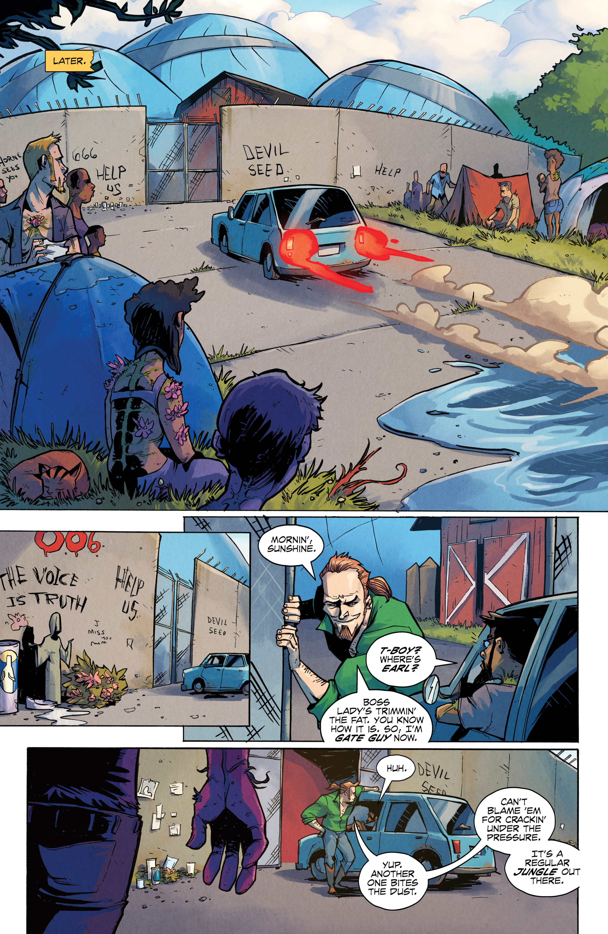 Farmhand (2018-): Chapter 17 - Page 9