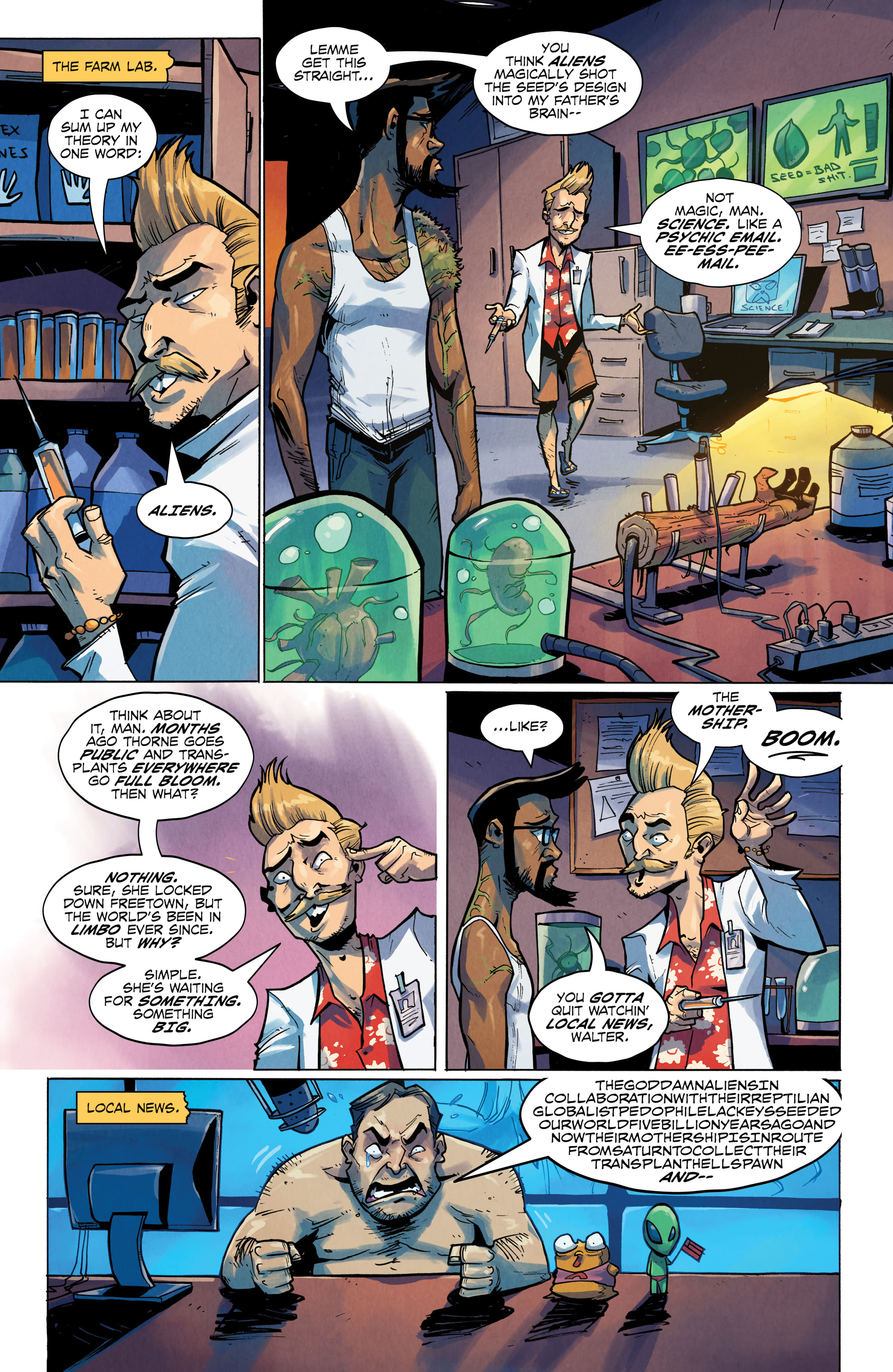 Farmhand (2018-): Chapter 17 - Page 11