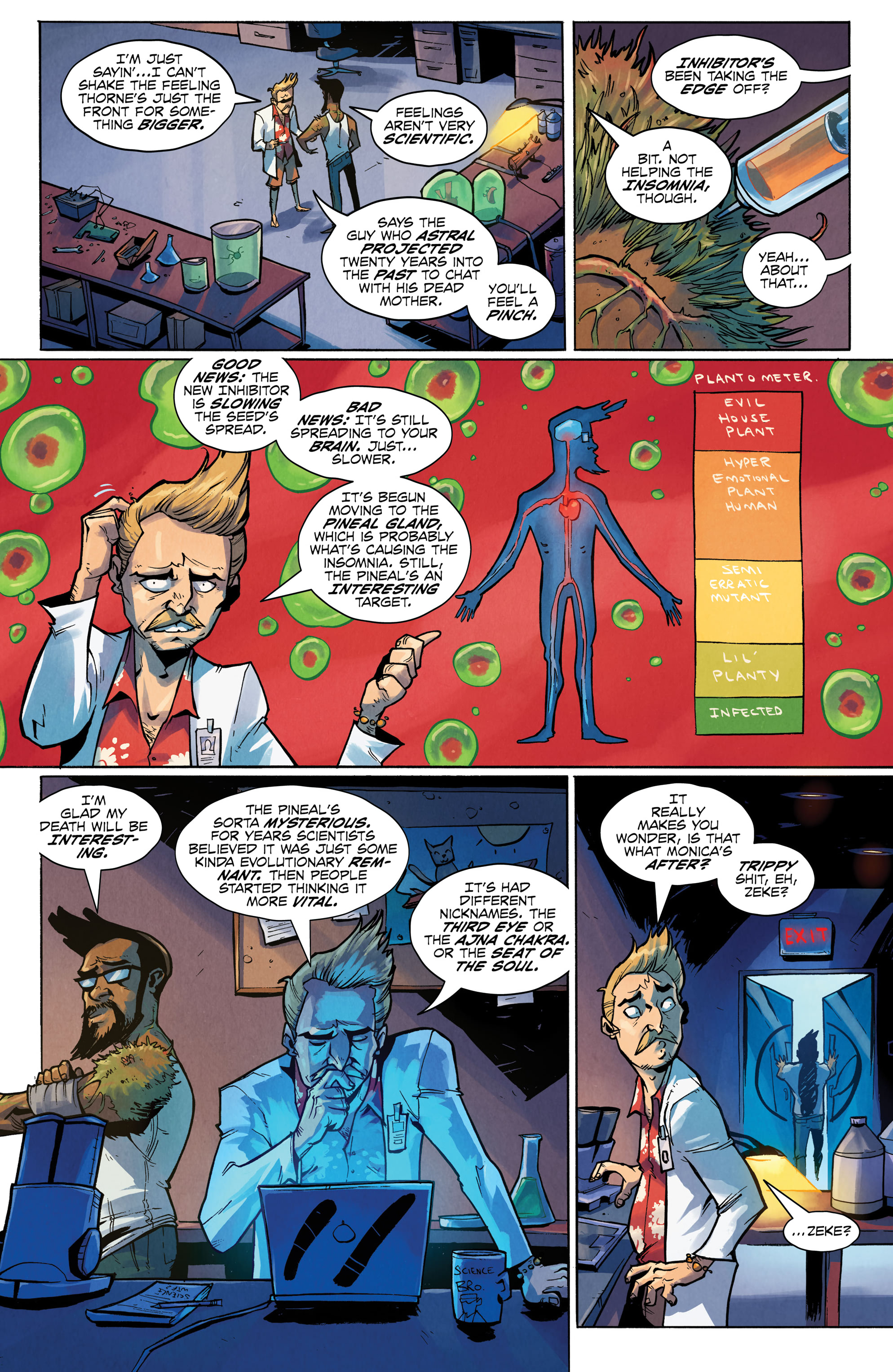 Farmhand (2018-): Chapter 17 - Page 12