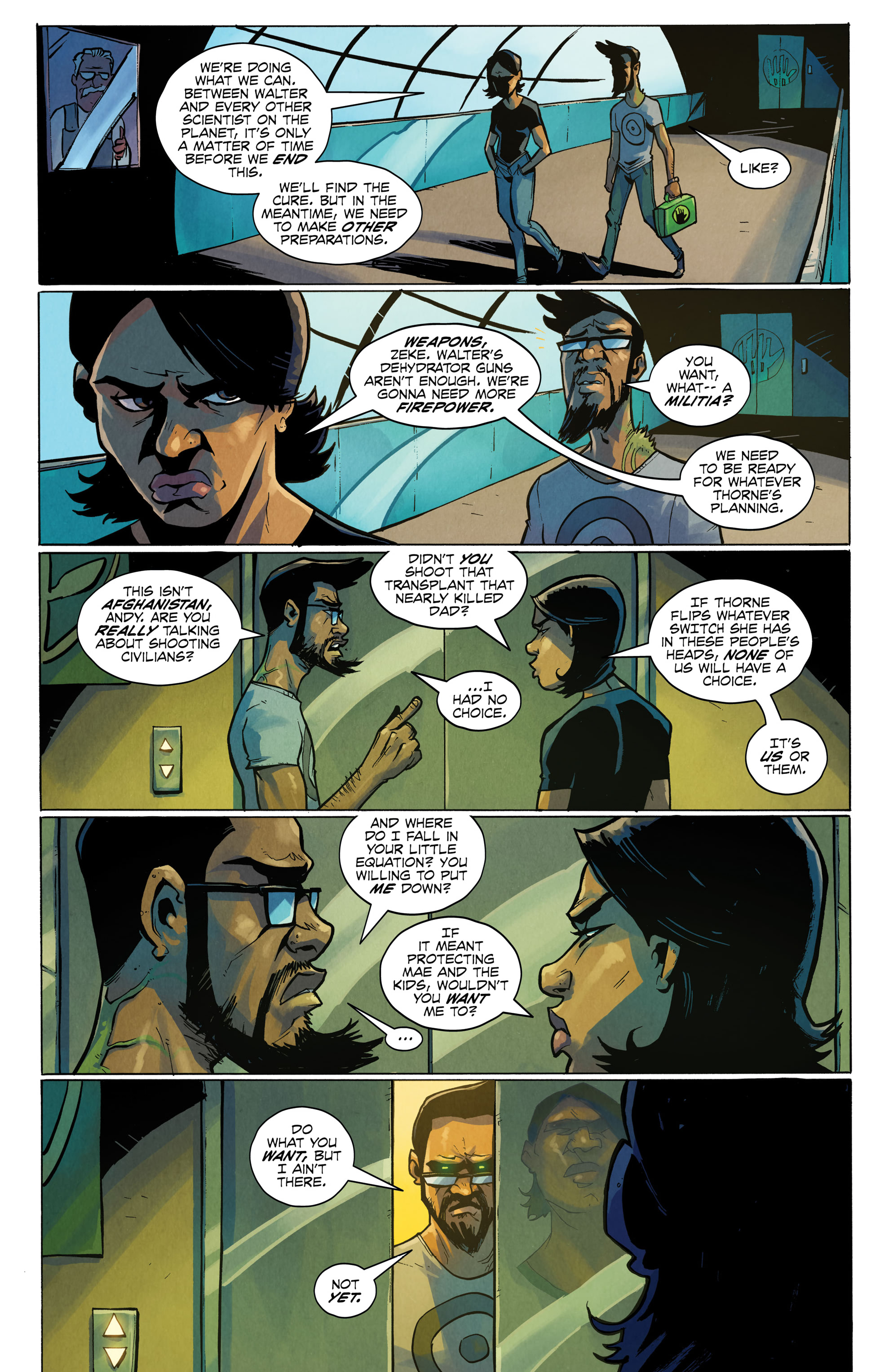 Farmhand (2018-): Chapter 17 - Page 14