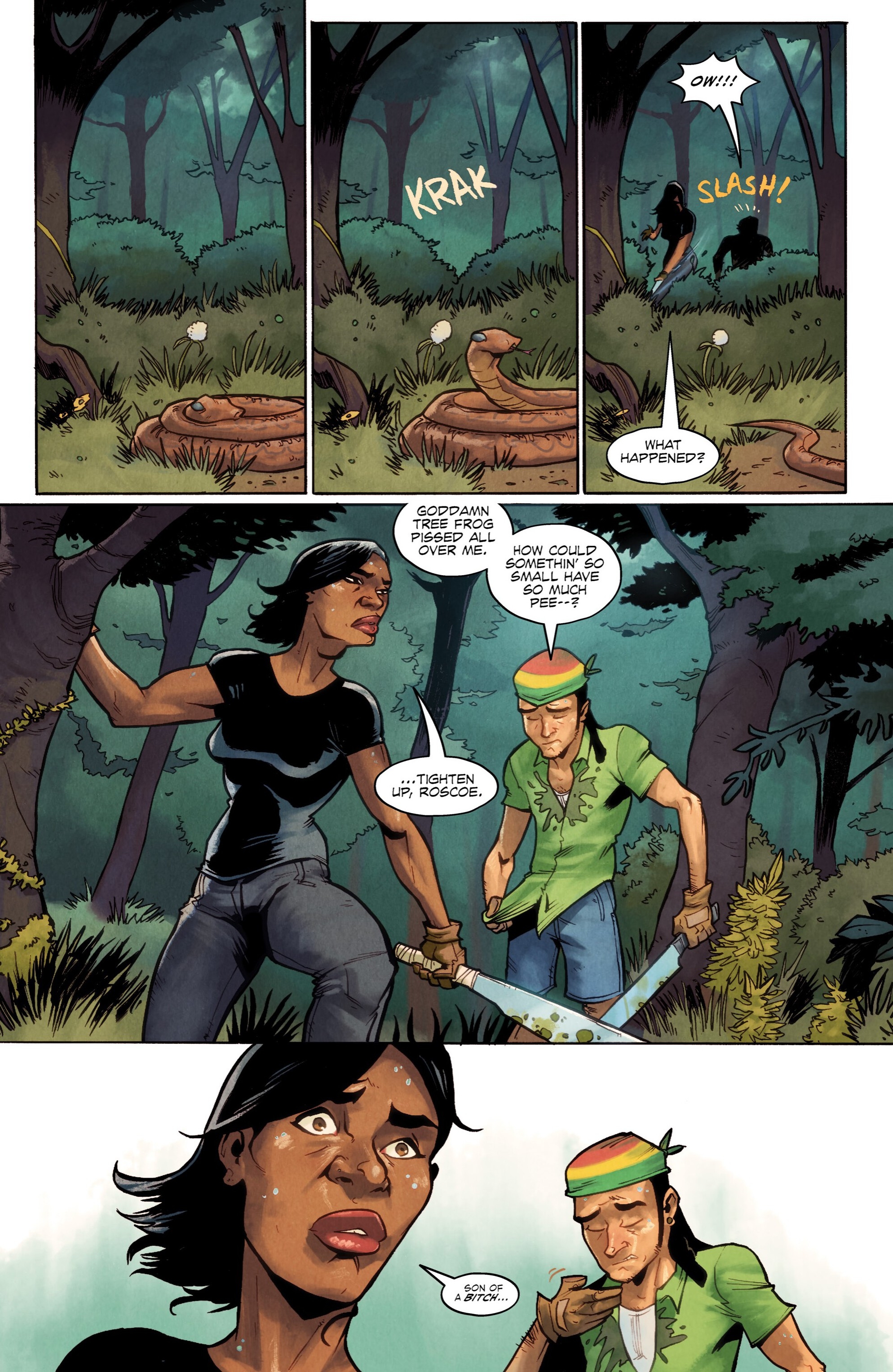 Farmhand (2018-): Chapter 21 - Page 3