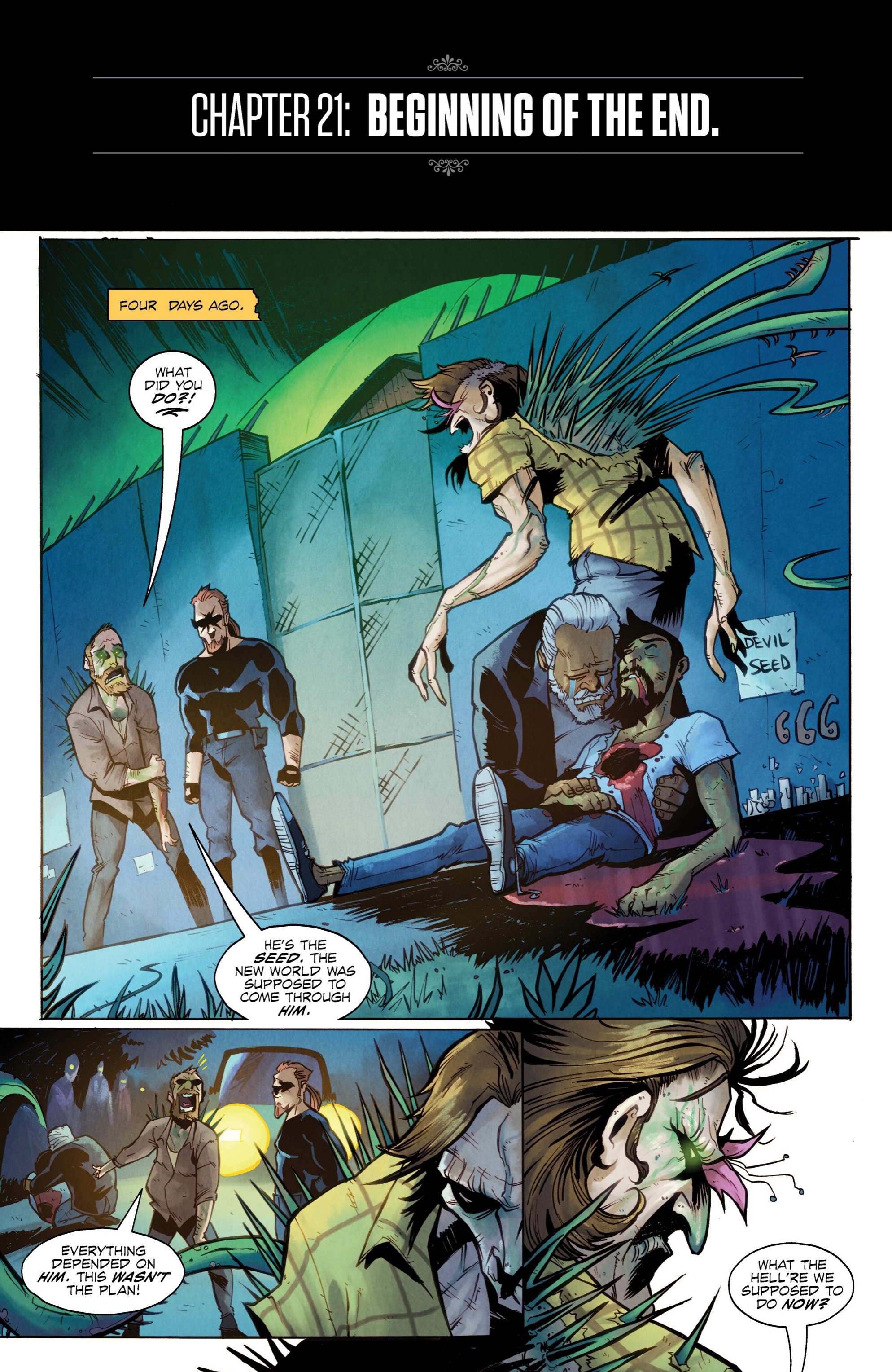 Farmhand (2018-): Chapter 21 - Page 6