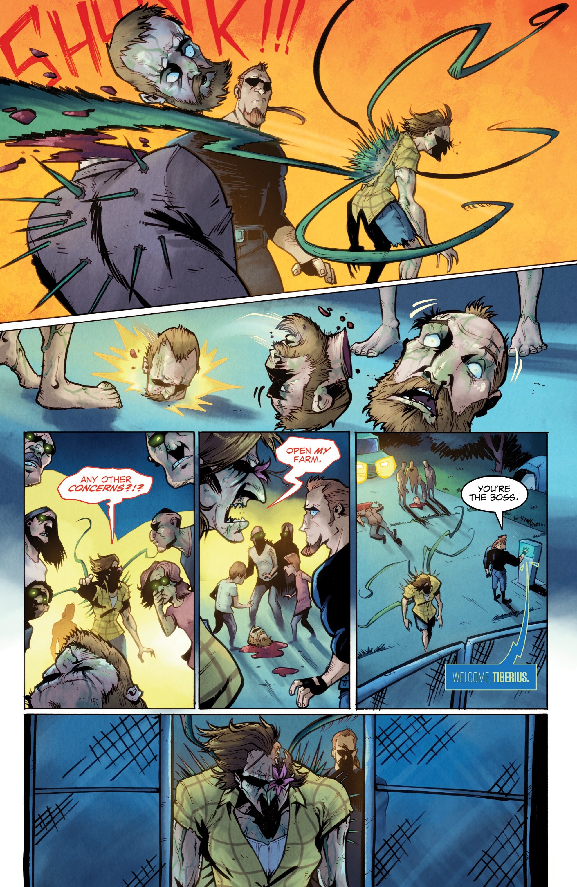 Farmhand (2018-): Chapter 21 - Page 7