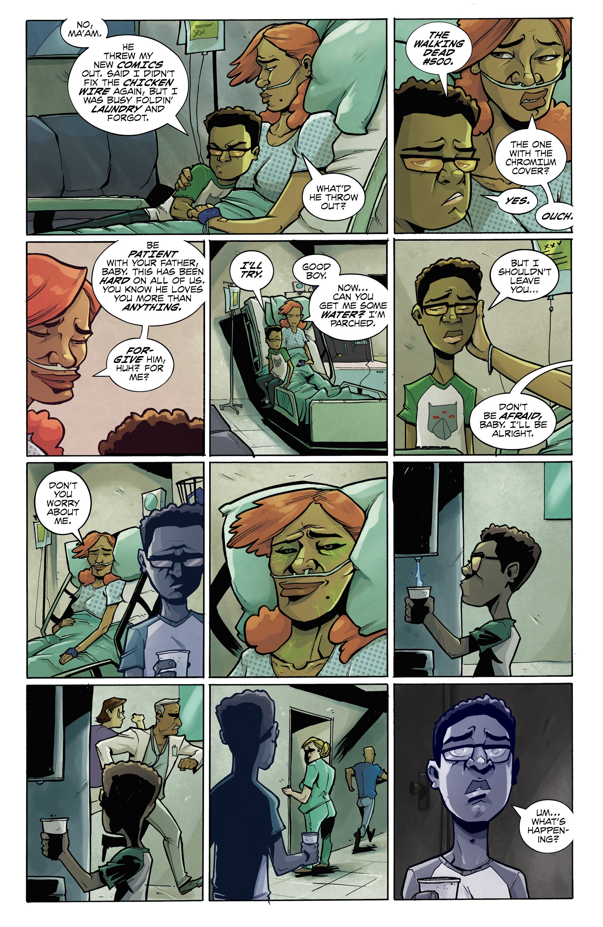 Farmhand (2018-): Chapter 7 - Page 4