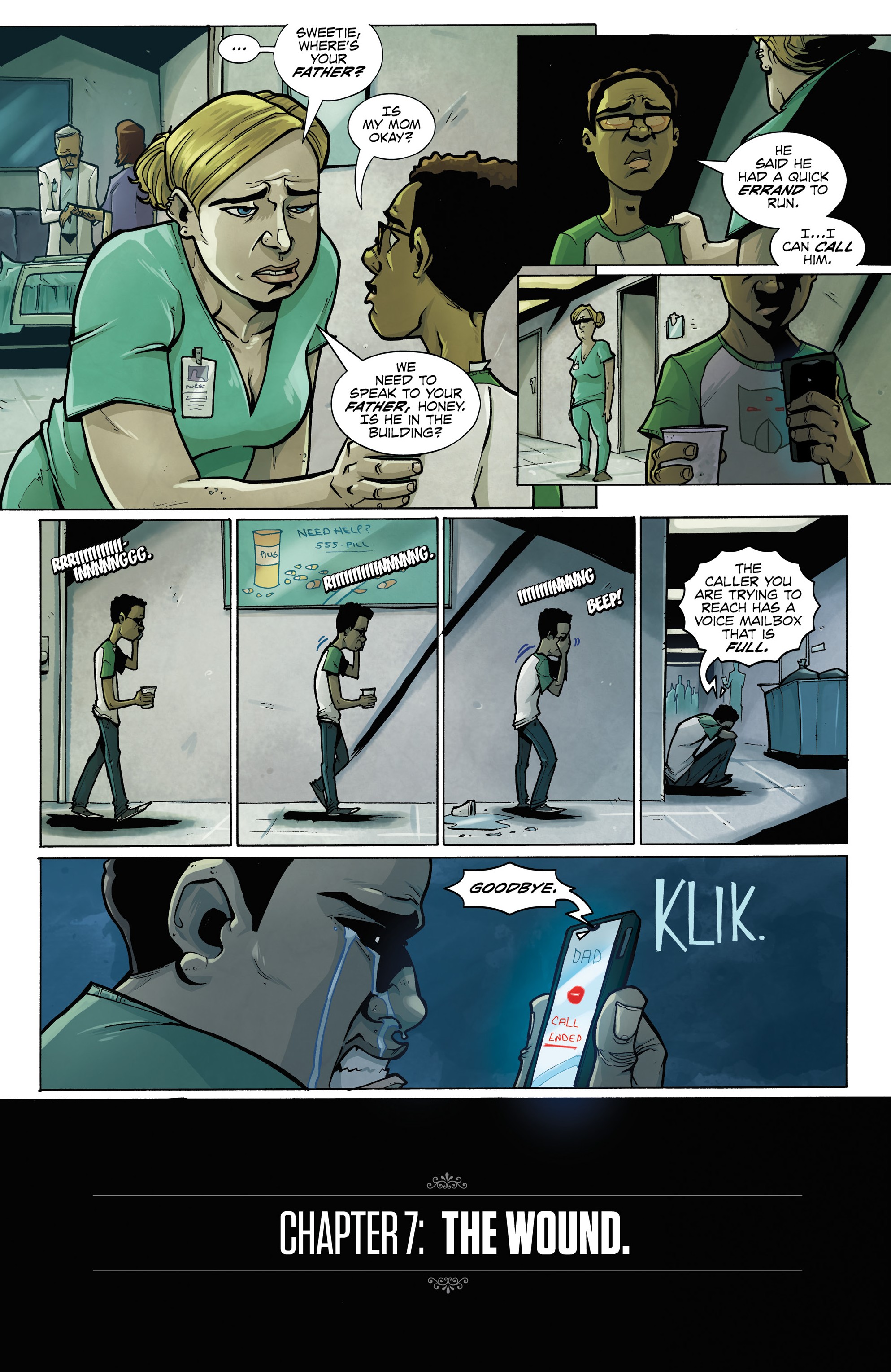 Farmhand (2018-): Chapter 7 - Page 5