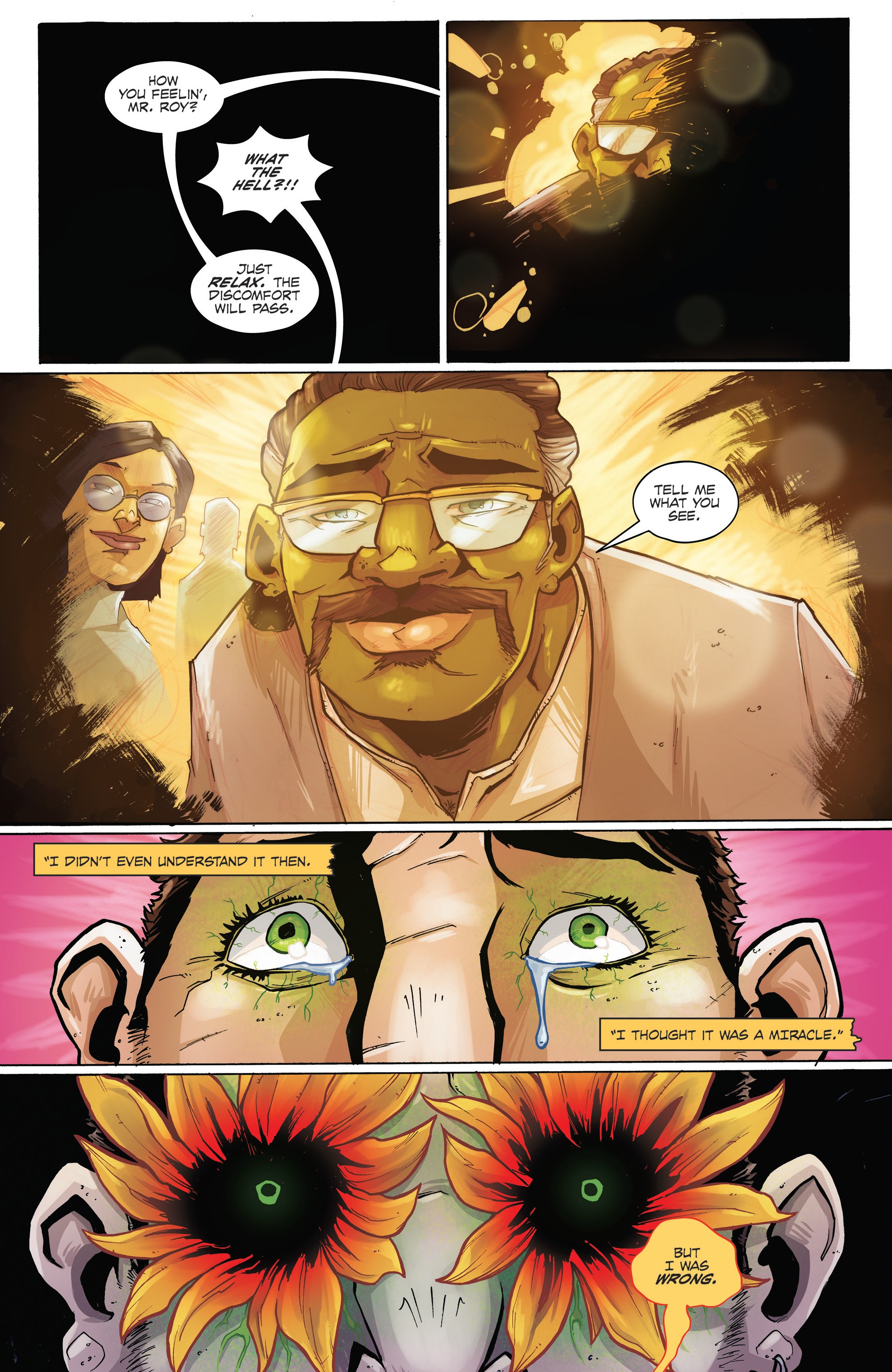 Farmhand (2018-): Chapter 8 - Page 5