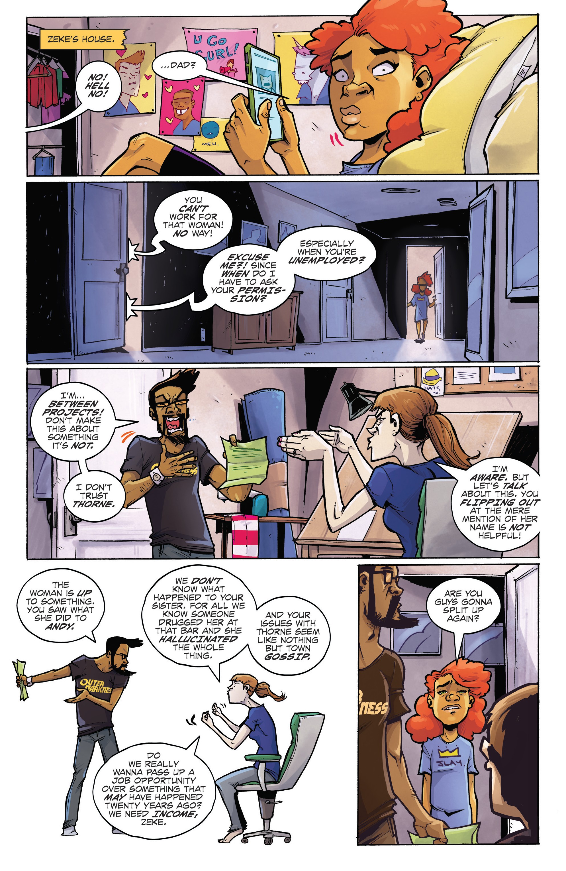 Farmhand (2018-): Chapter 8 - Page 7