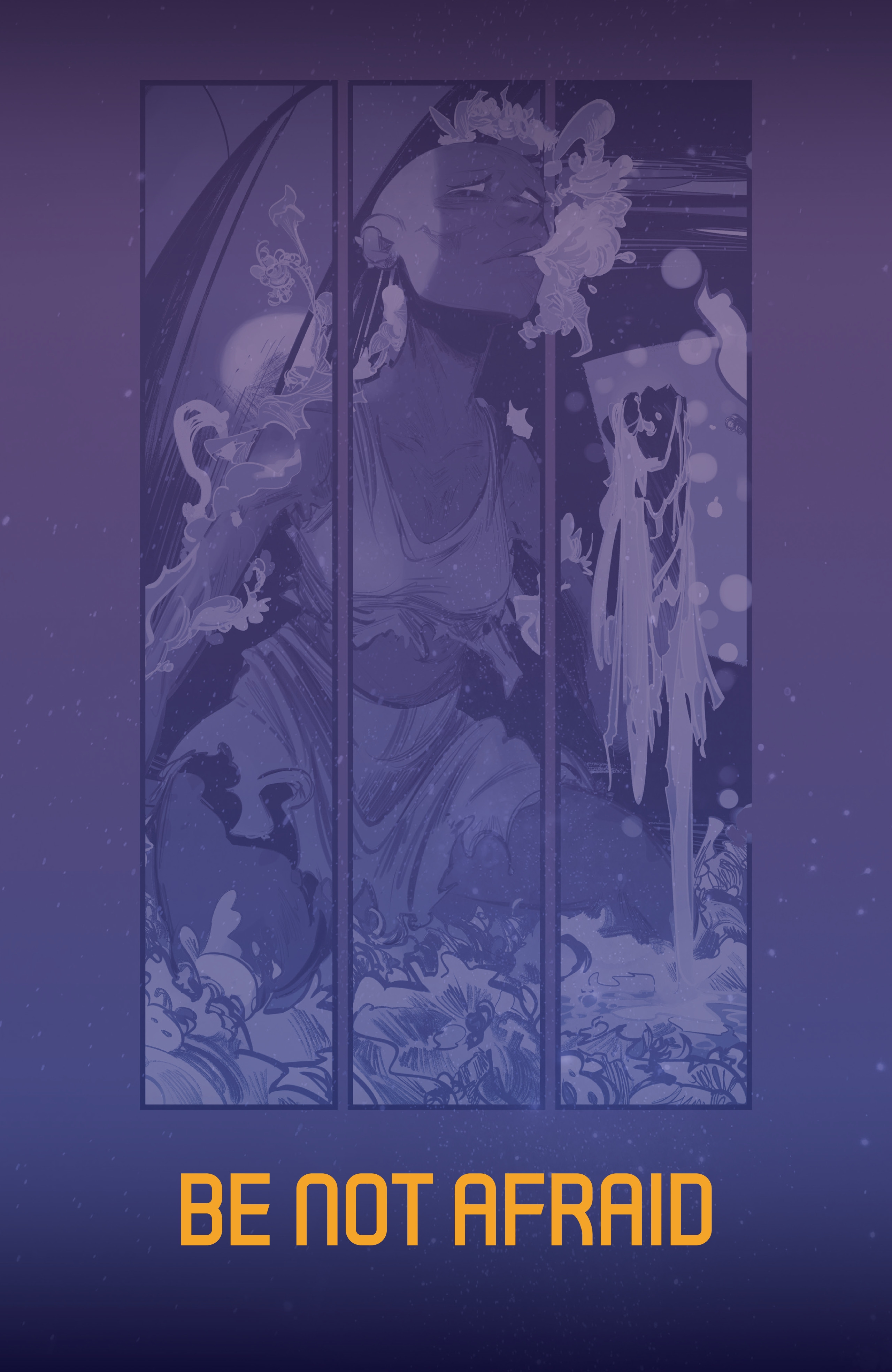 Farscape: 25th Anniversary Special (2024-): Chapter 1 - Page 5