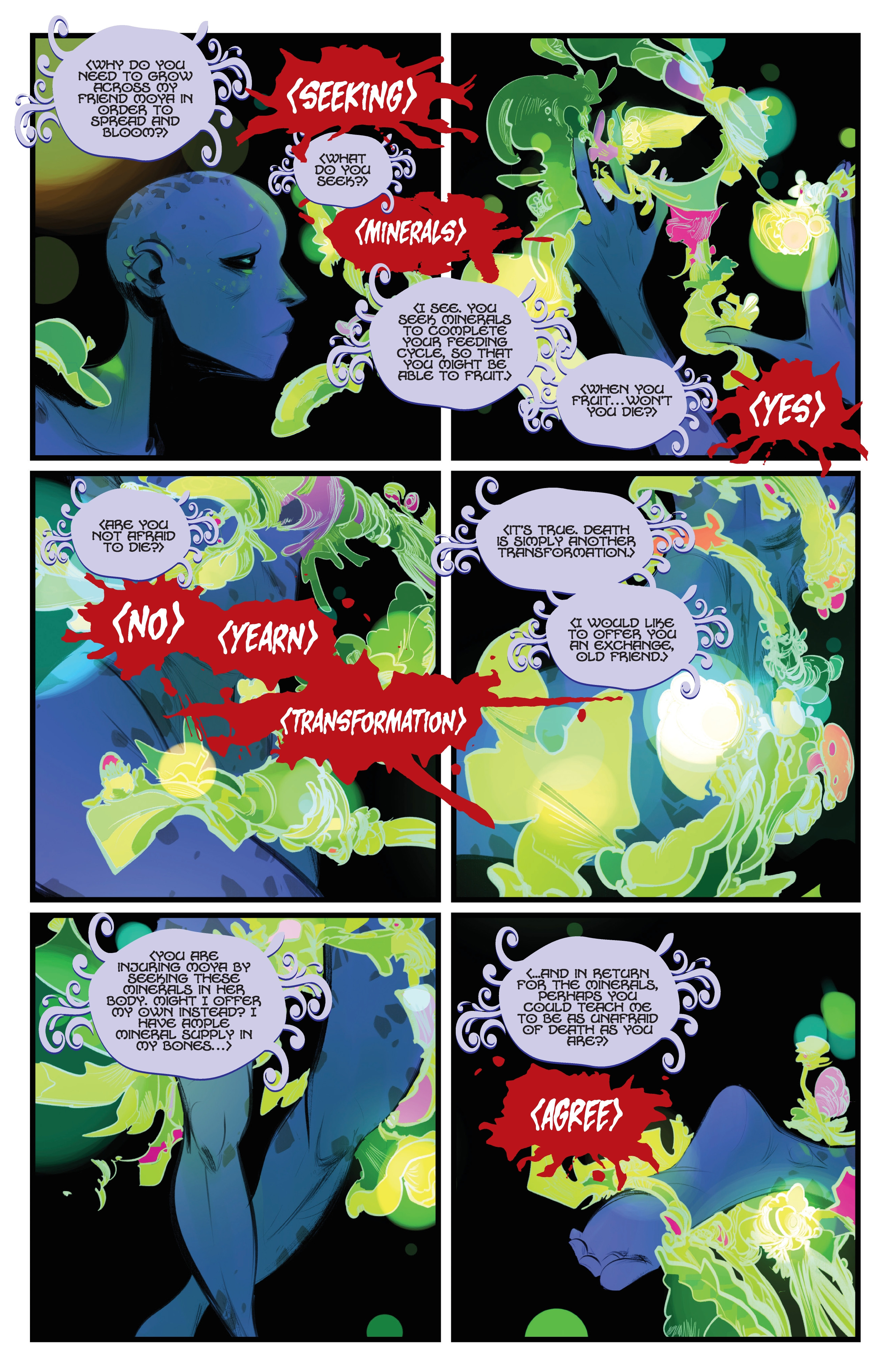 Farscape: 25th Anniversary Special (2024-): Chapter 1 - Page 13