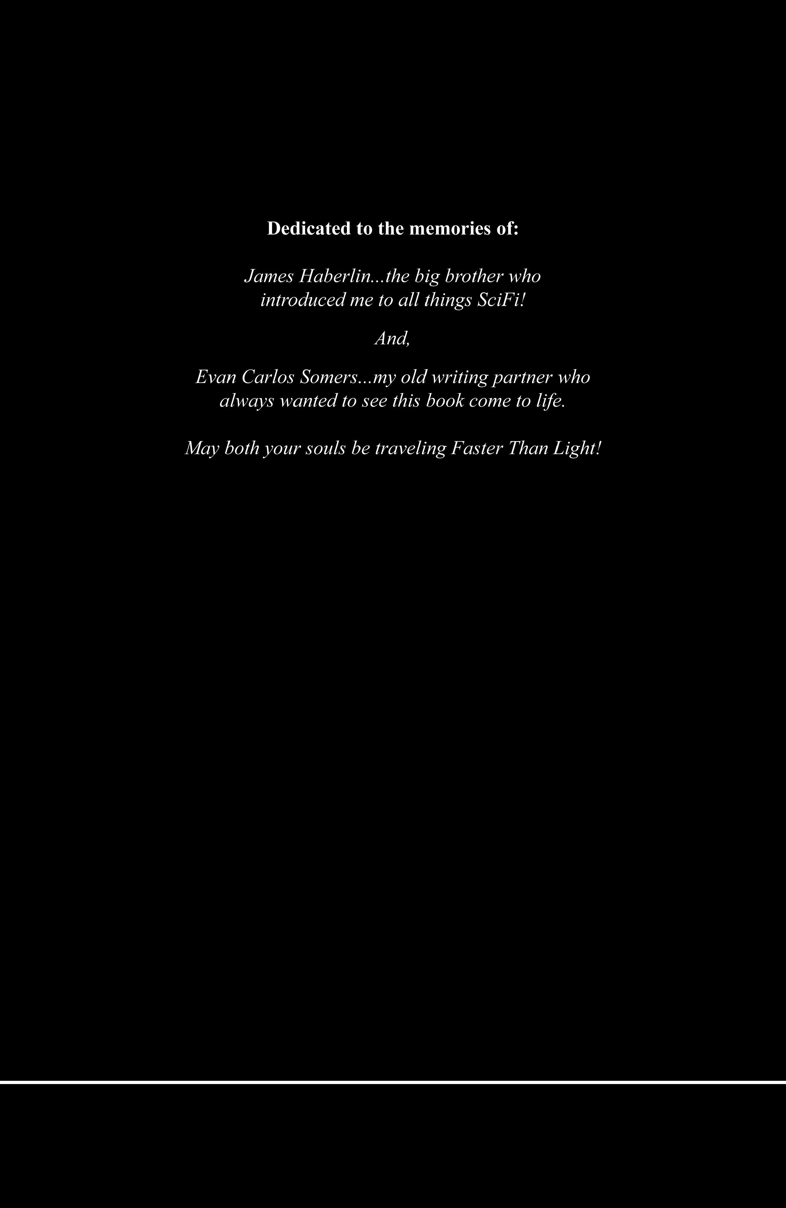 Faster Than Light (2015-): Chapter 1 - Page 4