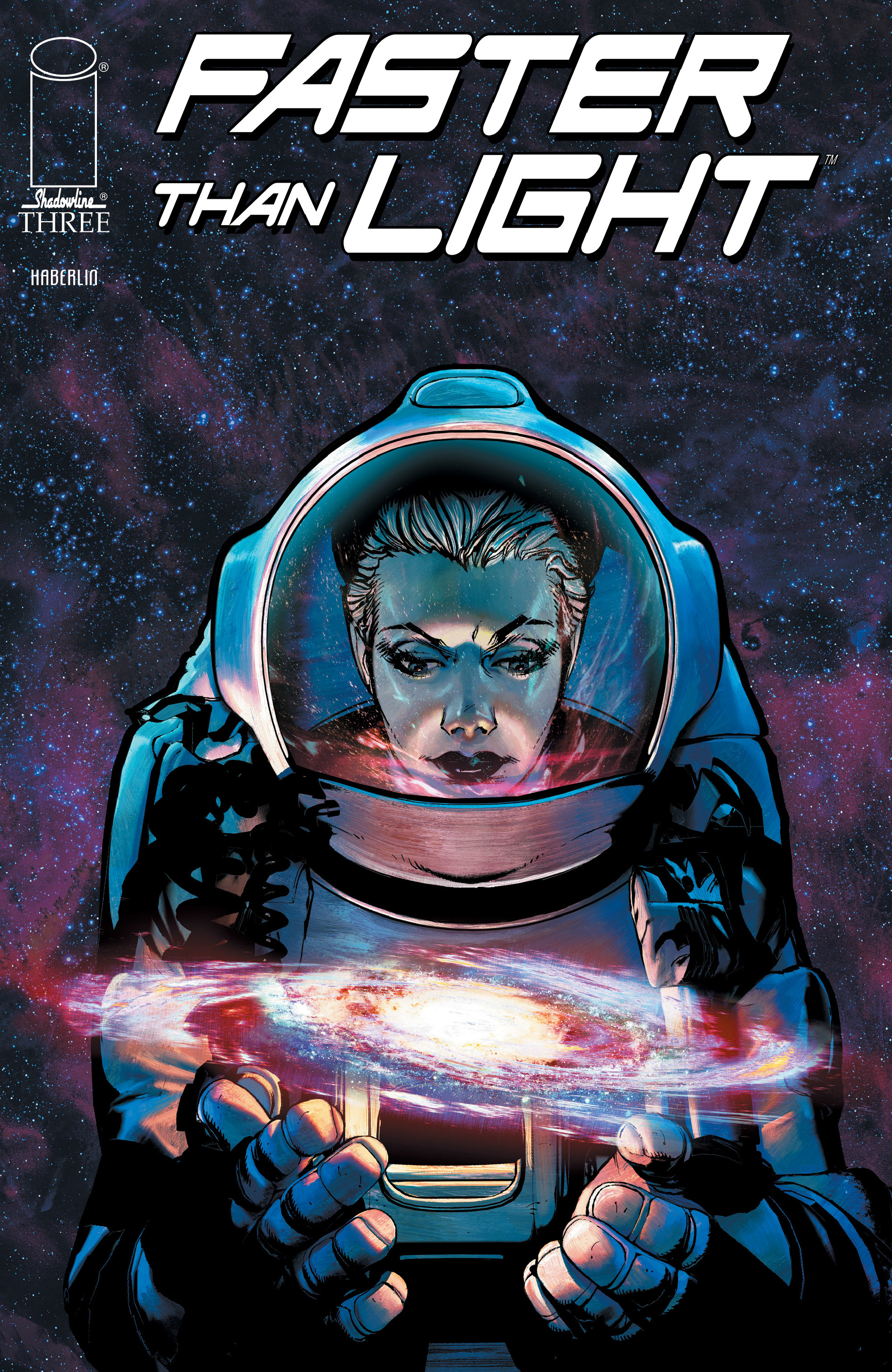 Faster Than Light (2015-): Chapter 3 - Page 1