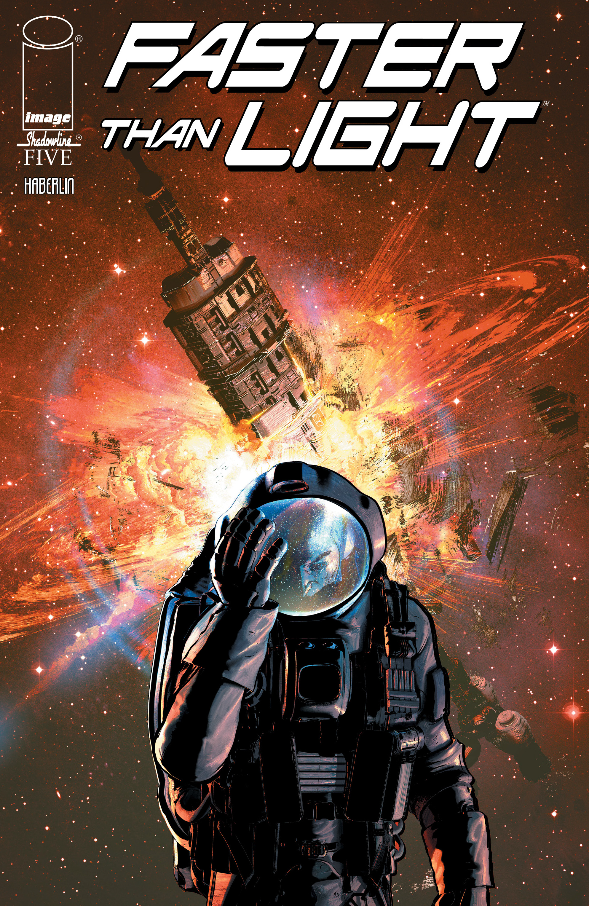 Faster Than Light (2015-): Chapter 5 - Page 1