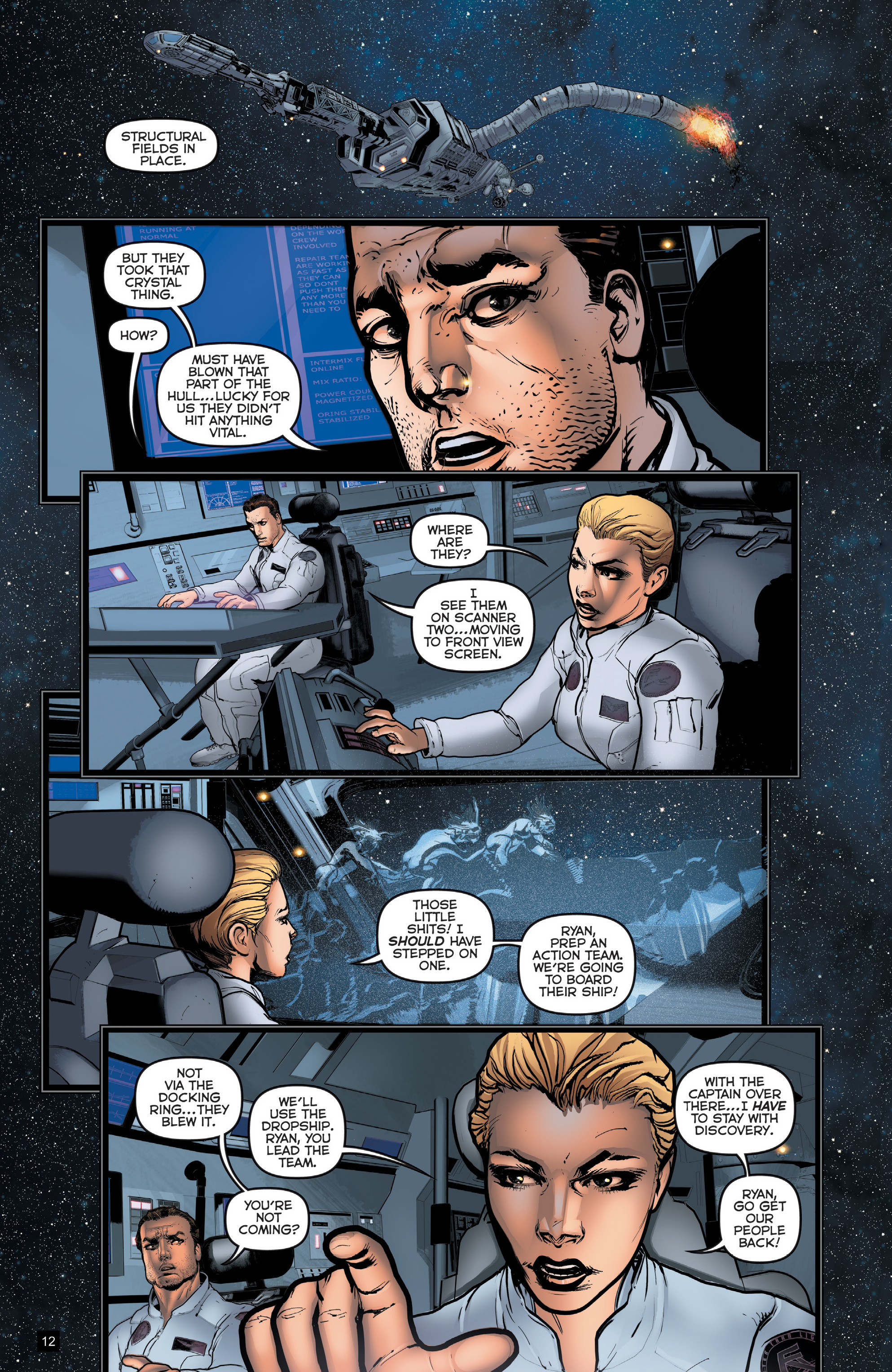 Faster Than Light (2015-): Chapter 5 - Page 14
