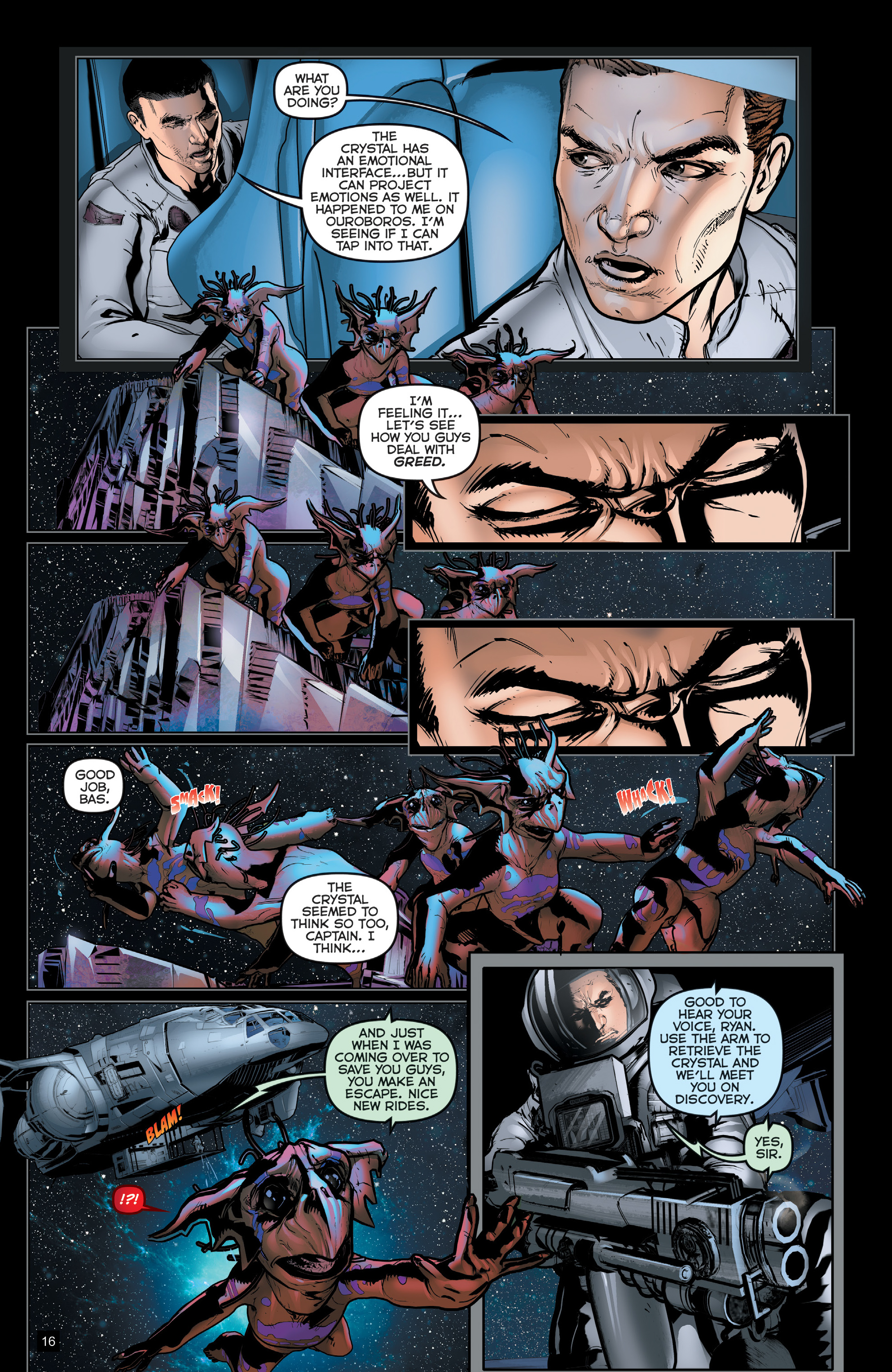 Faster Than Light (2015-): Chapter 5 - Page 18