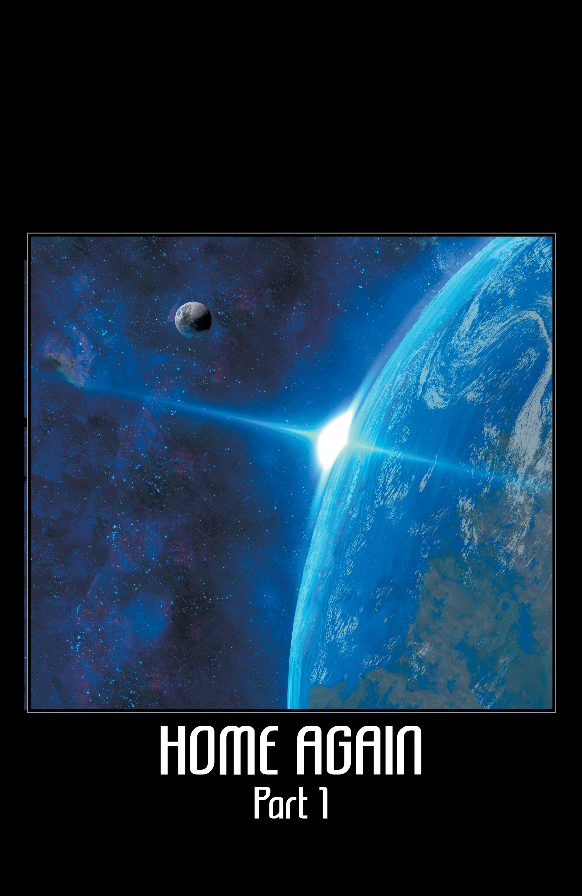 Faster Than Light (2015-): Chapter 6 - Page 4