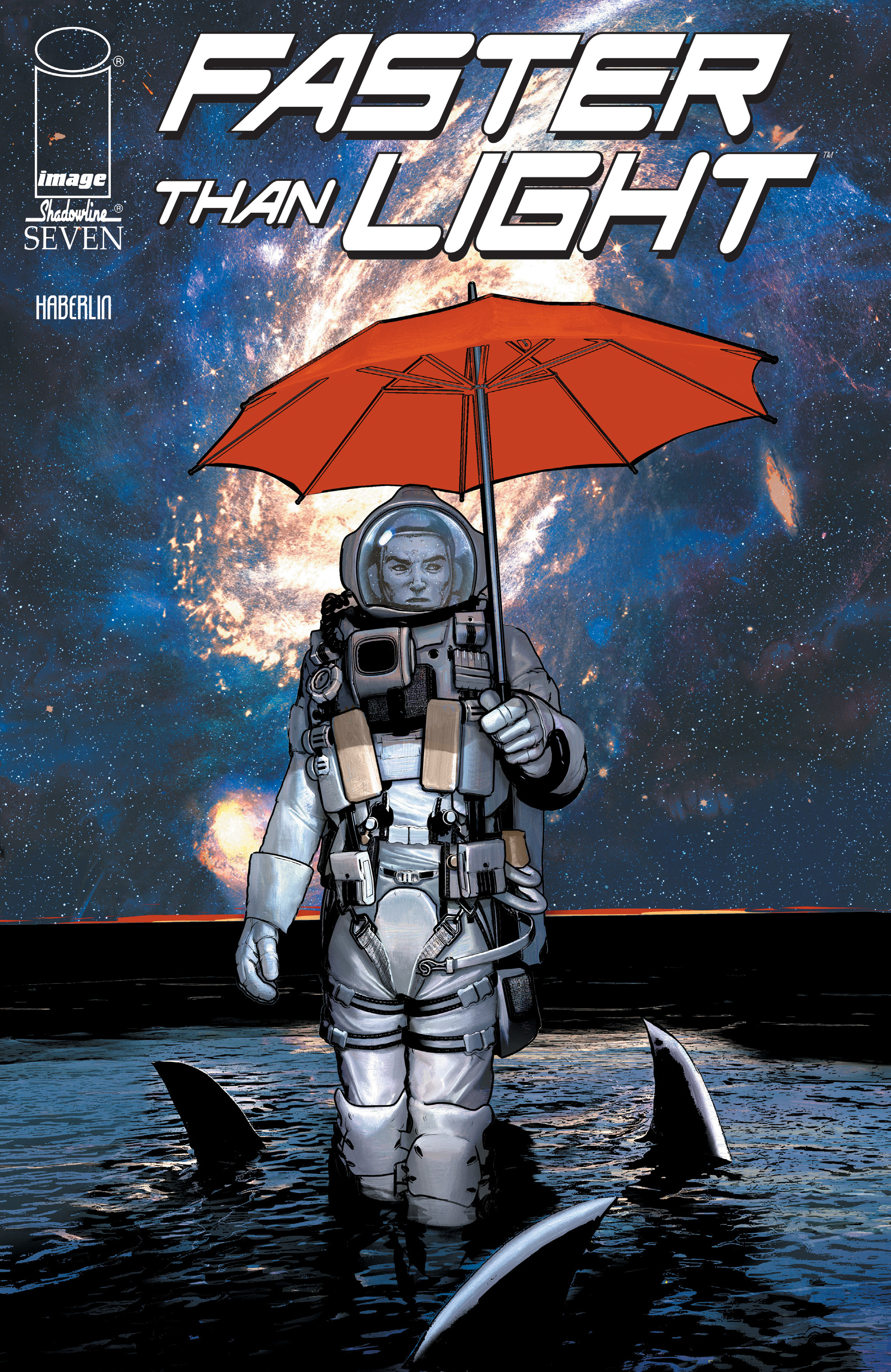Faster Than Light (2015-): Chapter 7 - Page 1